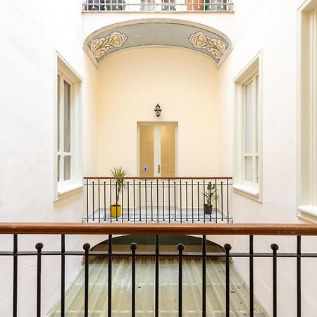 Magnini Rooms Cagliari Exterior photo