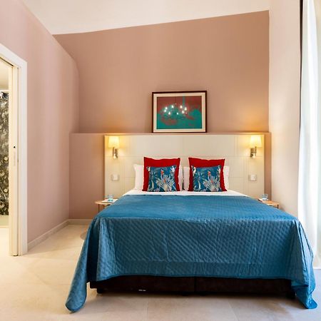 Magnini Rooms Cagliari Exterior photo