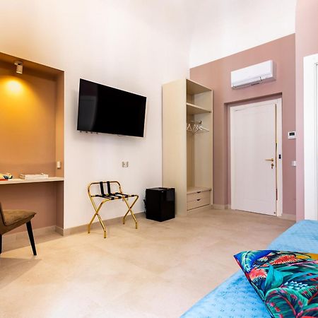 Magnini Rooms Cagliari Exterior photo