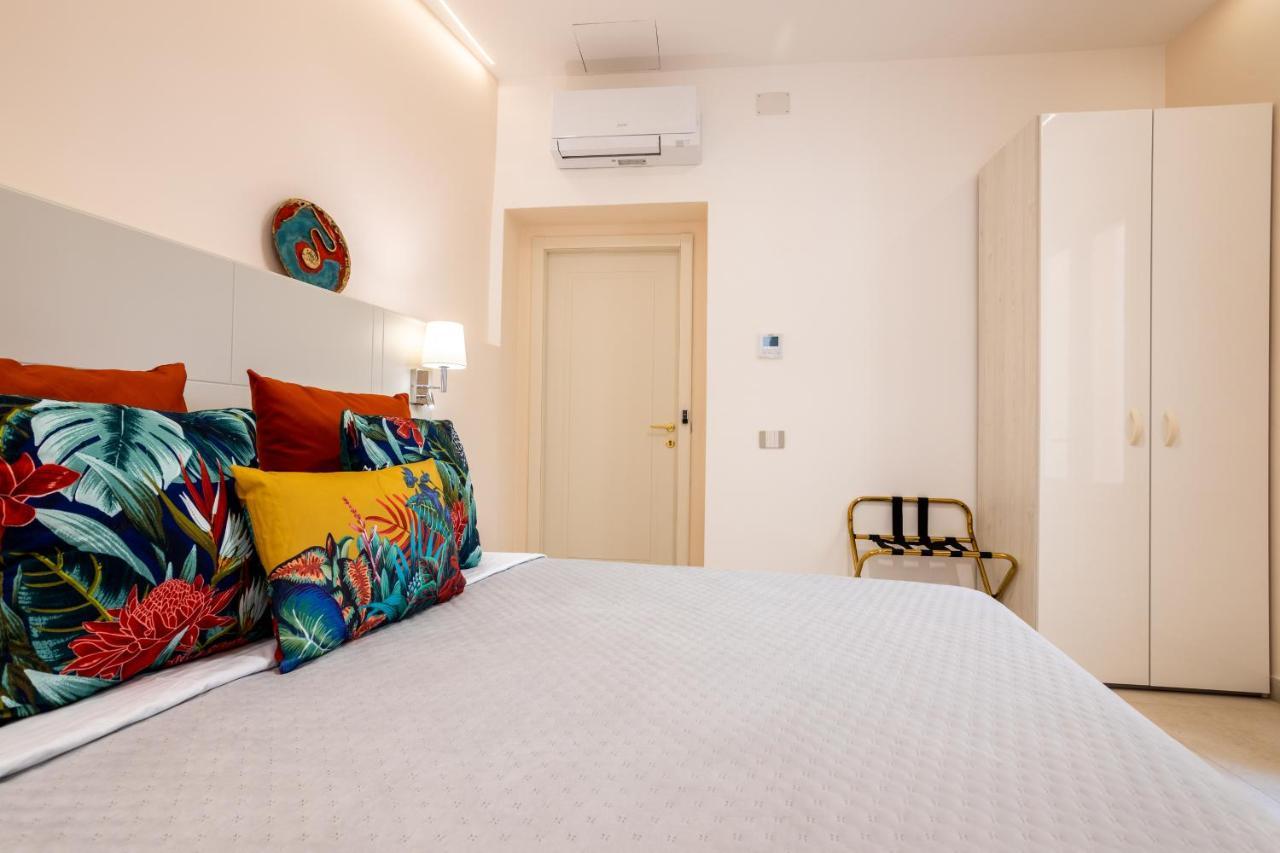 Magnini Rooms Cagliari Exterior photo