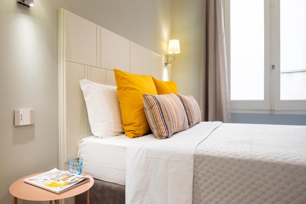 Magnini Rooms Cagliari Exterior photo