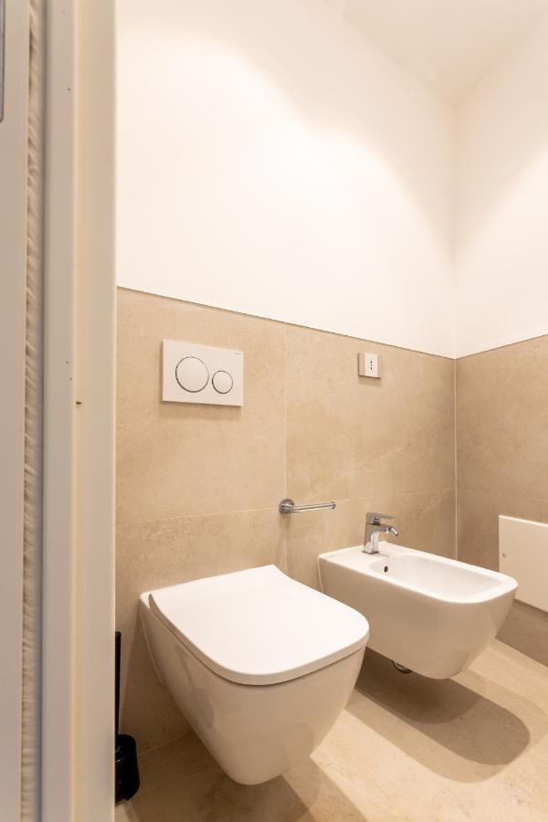 Magnini Rooms Cagliari Exterior photo
