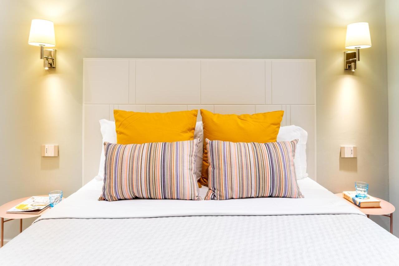 Magnini Rooms Cagliari Exterior photo