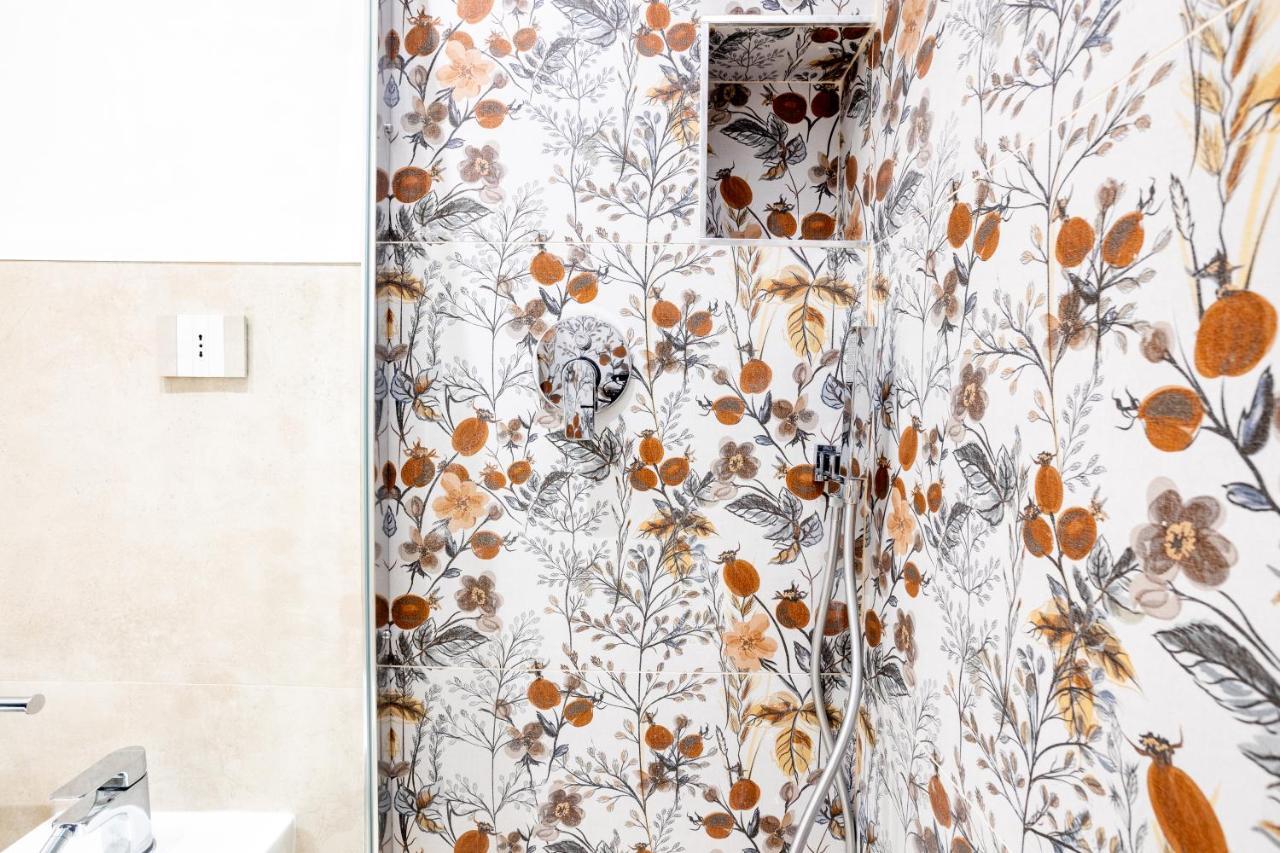 Magnini Rooms Cagliari Exterior photo