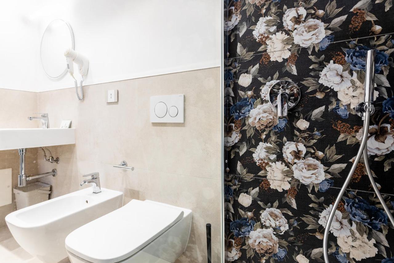 Magnini Rooms Cagliari Exterior photo