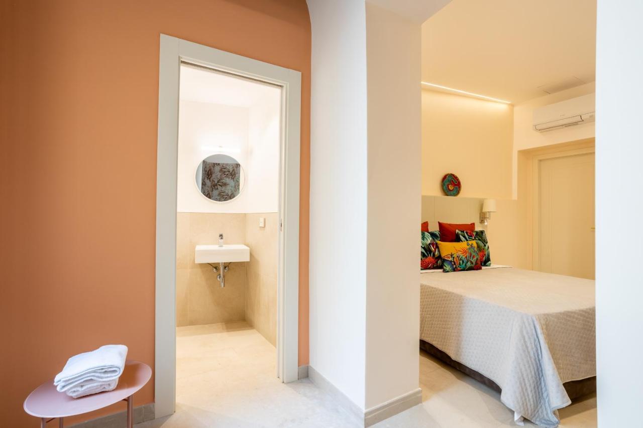 Magnini Rooms Cagliari Exterior photo