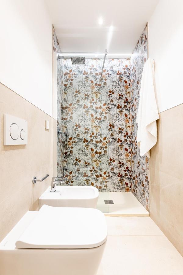 Magnini Rooms Cagliari Exterior photo