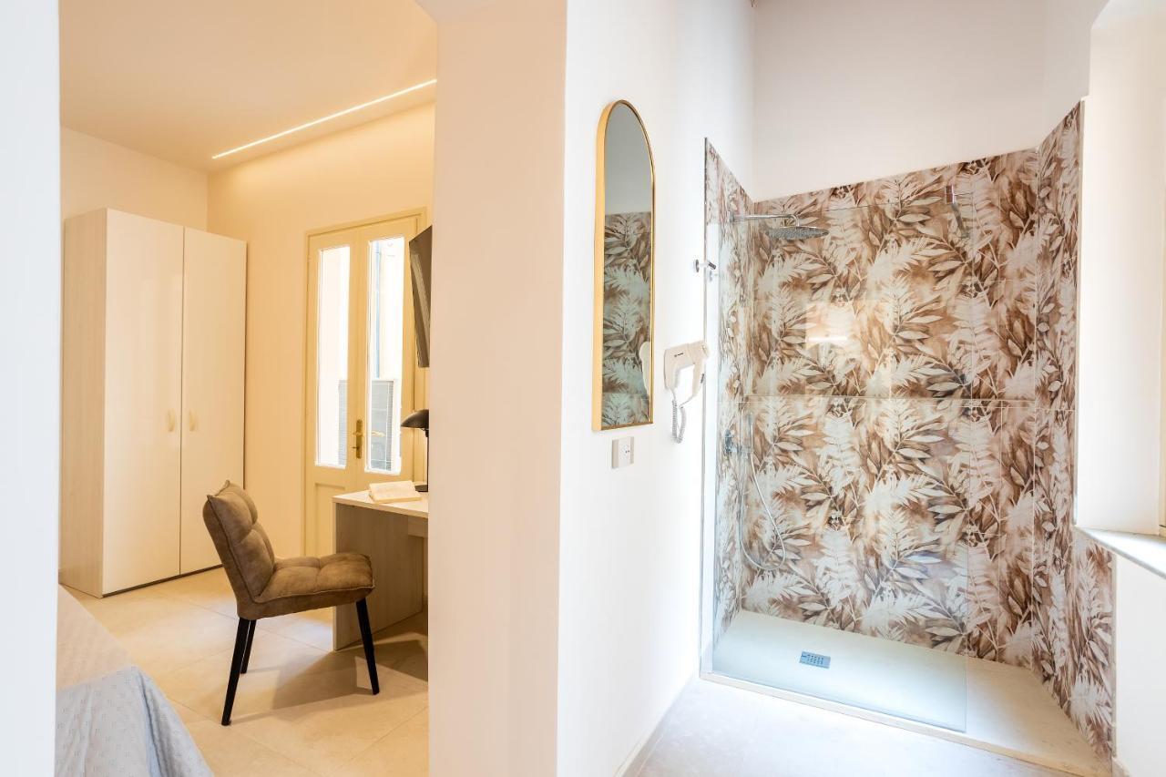 Magnini Rooms Cagliari Exterior photo