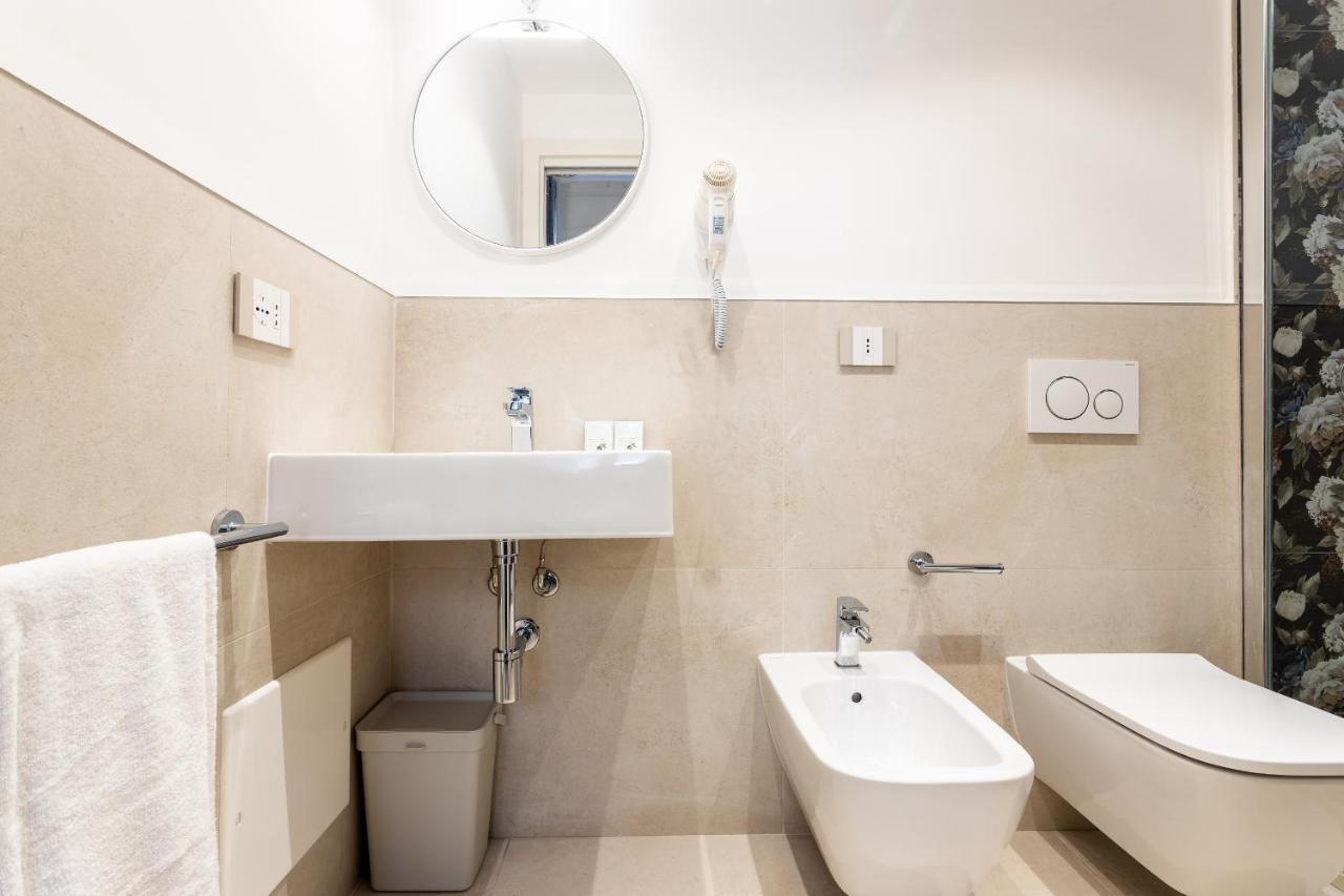 Magnini Rooms Cagliari Exterior photo