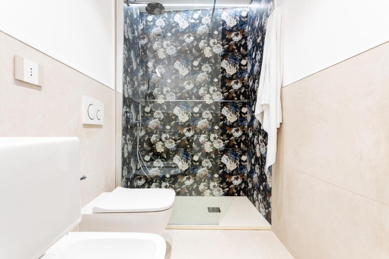 Magnini Rooms Cagliari Exterior photo