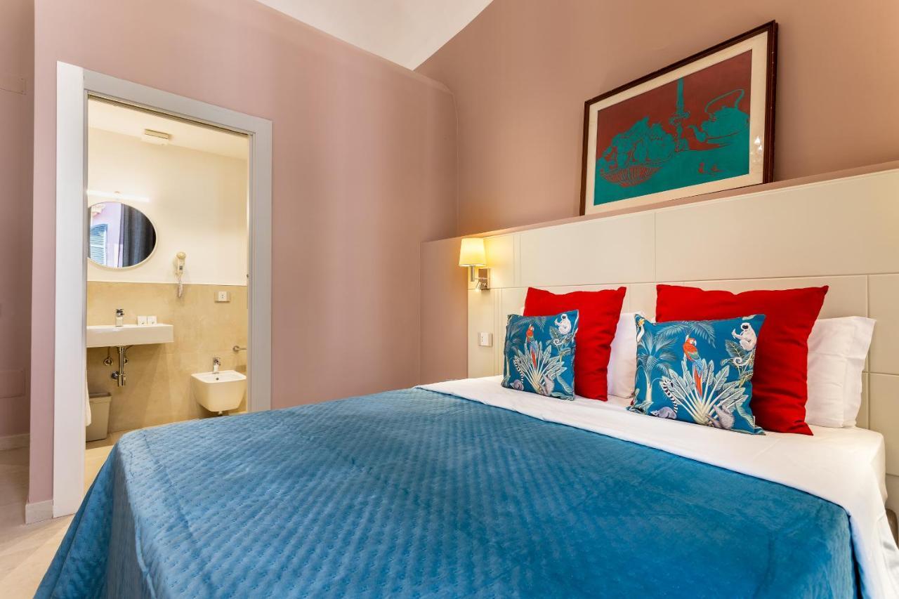 Magnini Rooms Cagliari Exterior photo