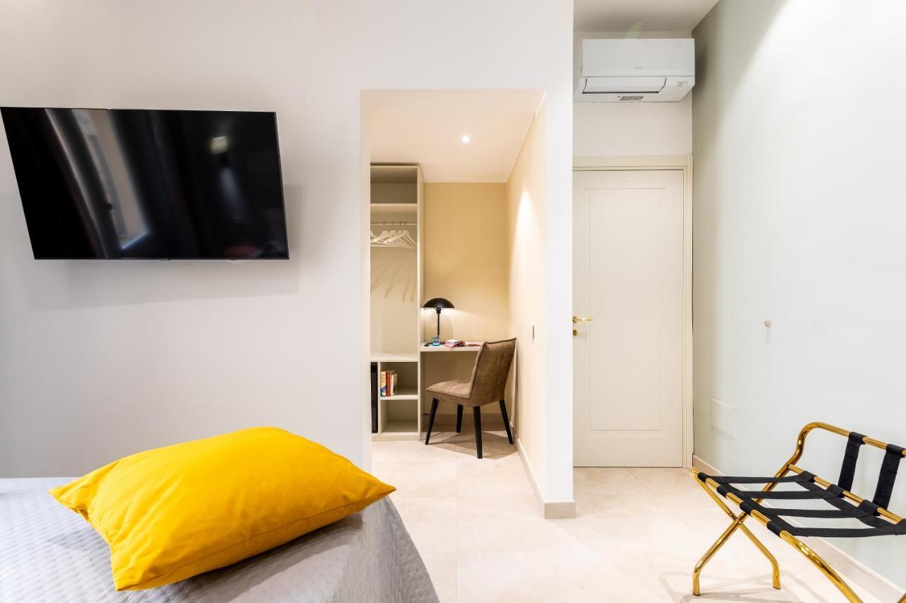 Magnini Rooms Cagliari Exterior photo