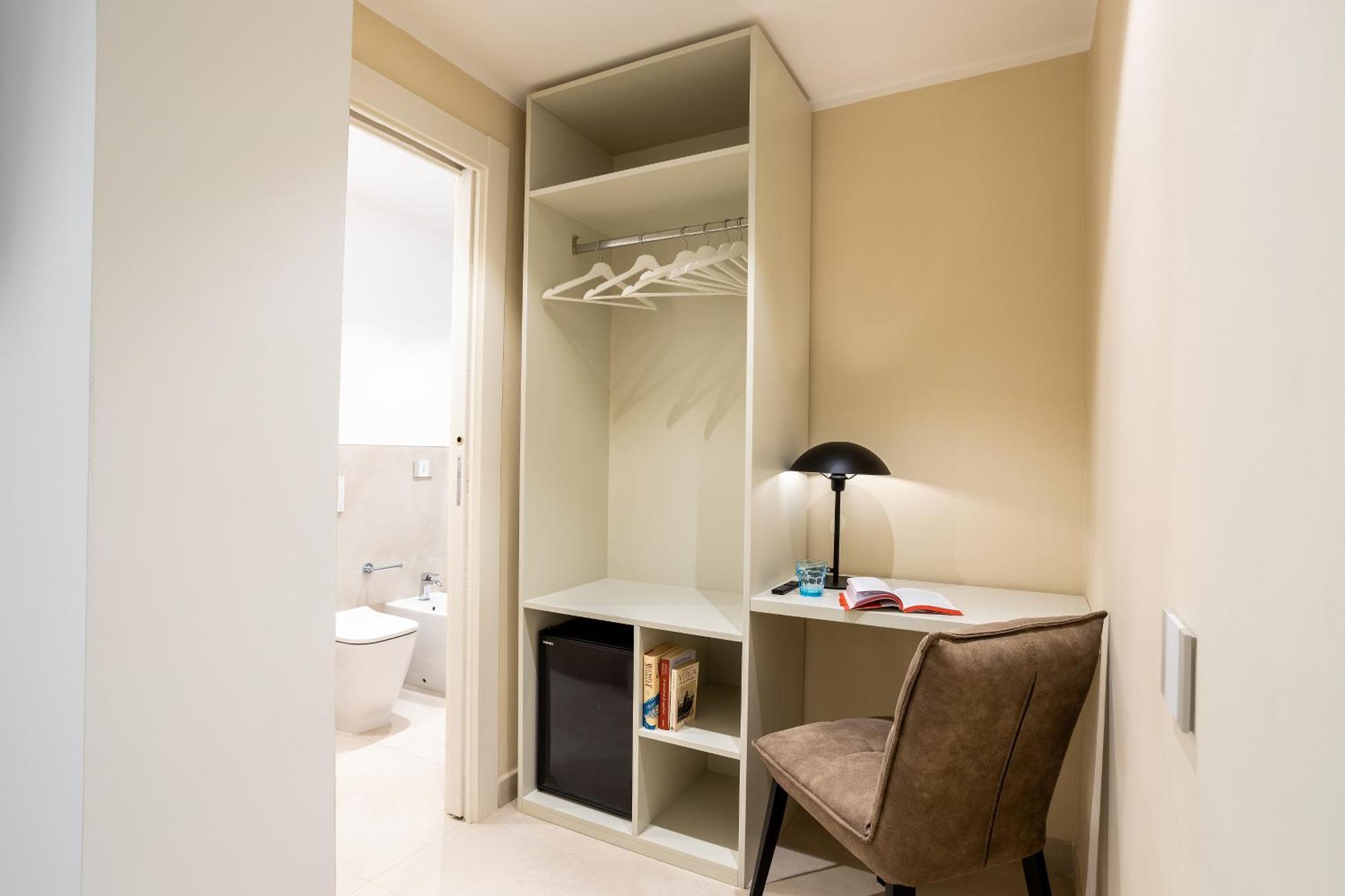 Magnini Rooms Cagliari Exterior photo