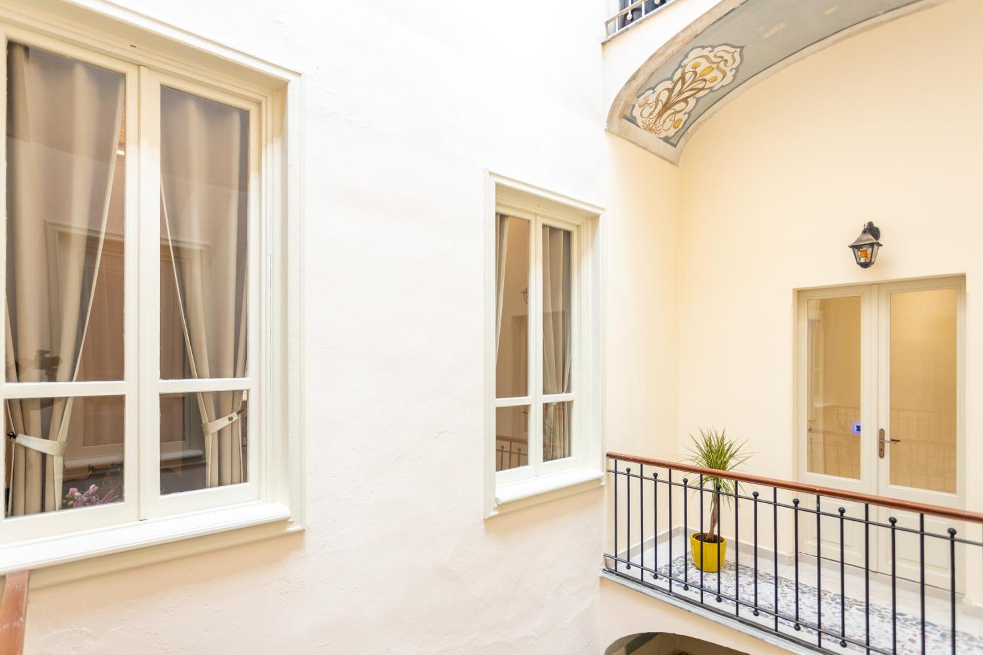 Magnini Rooms Cagliari Exterior photo