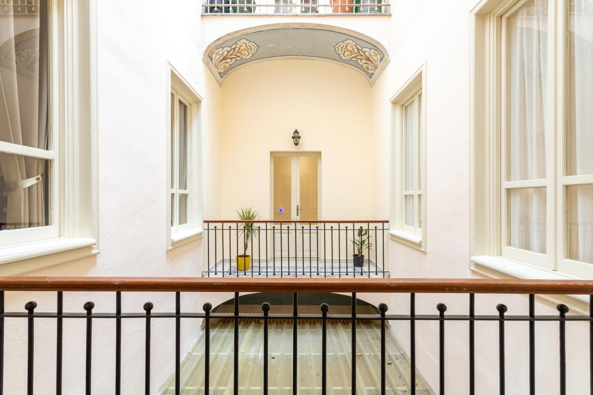 Magnini Rooms Cagliari Exterior photo