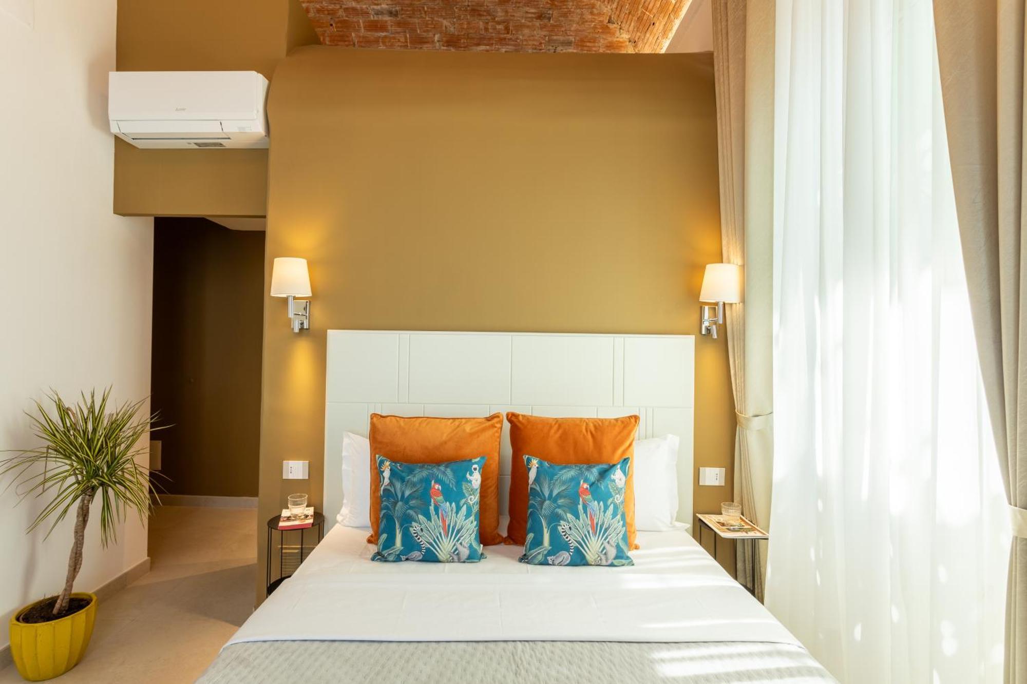 Magnini Rooms Cagliari Exterior photo