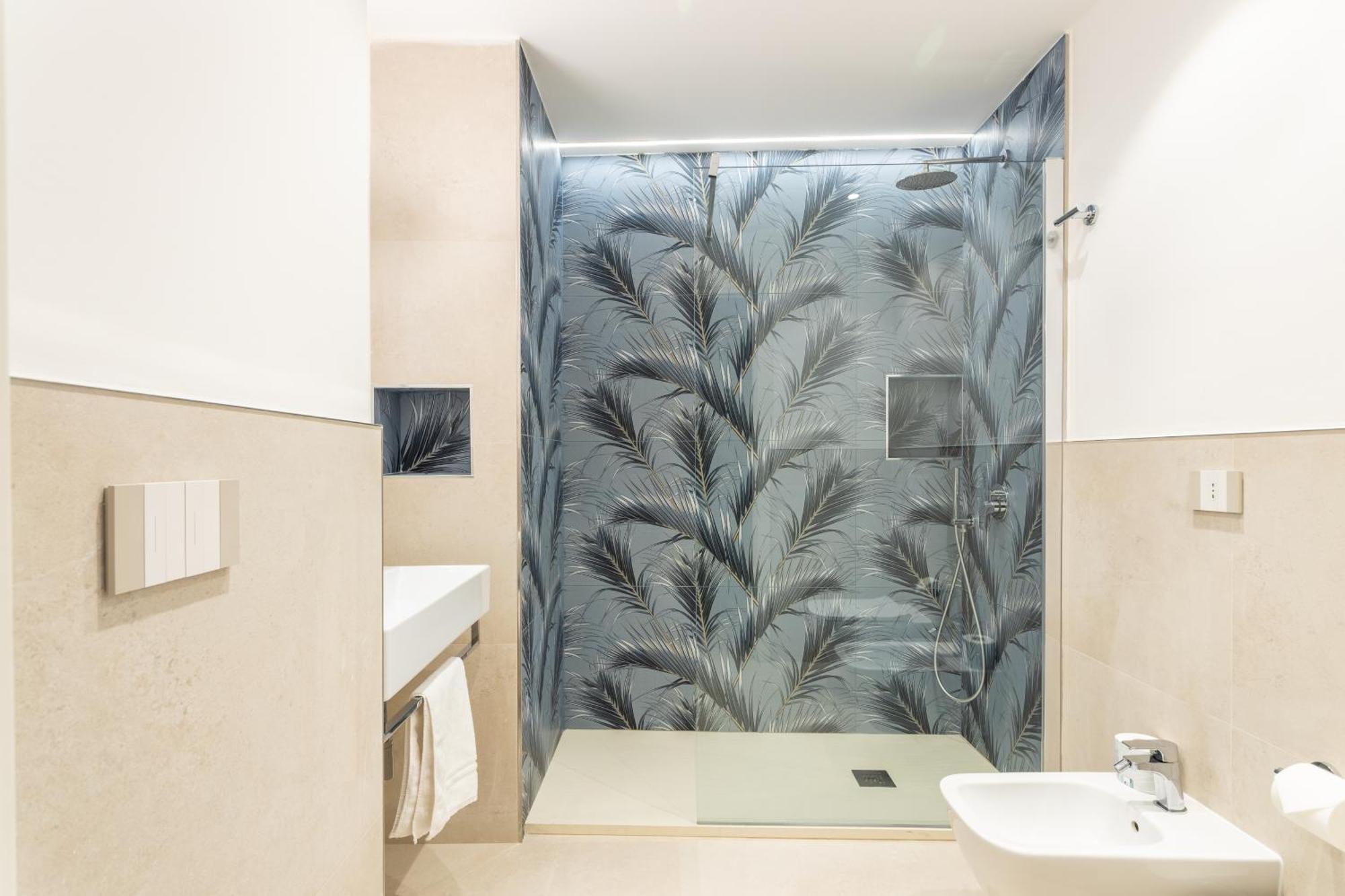 Magnini Rooms Cagliari Exterior photo