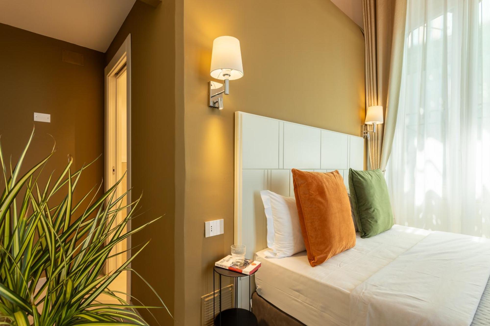 Magnini Rooms Cagliari Exterior photo