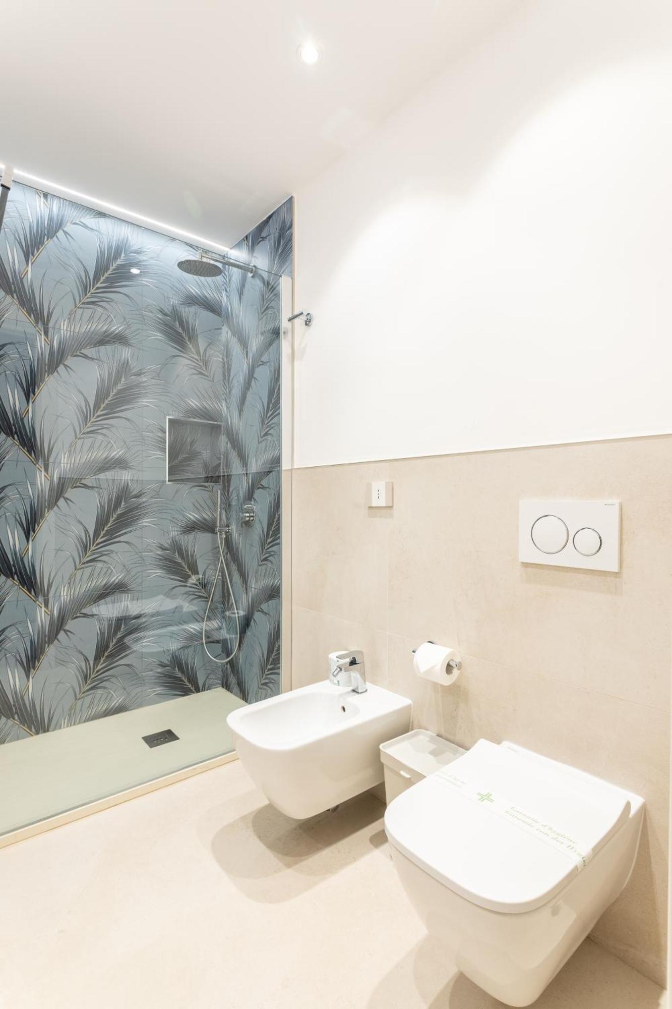 Magnini Rooms Cagliari Exterior photo