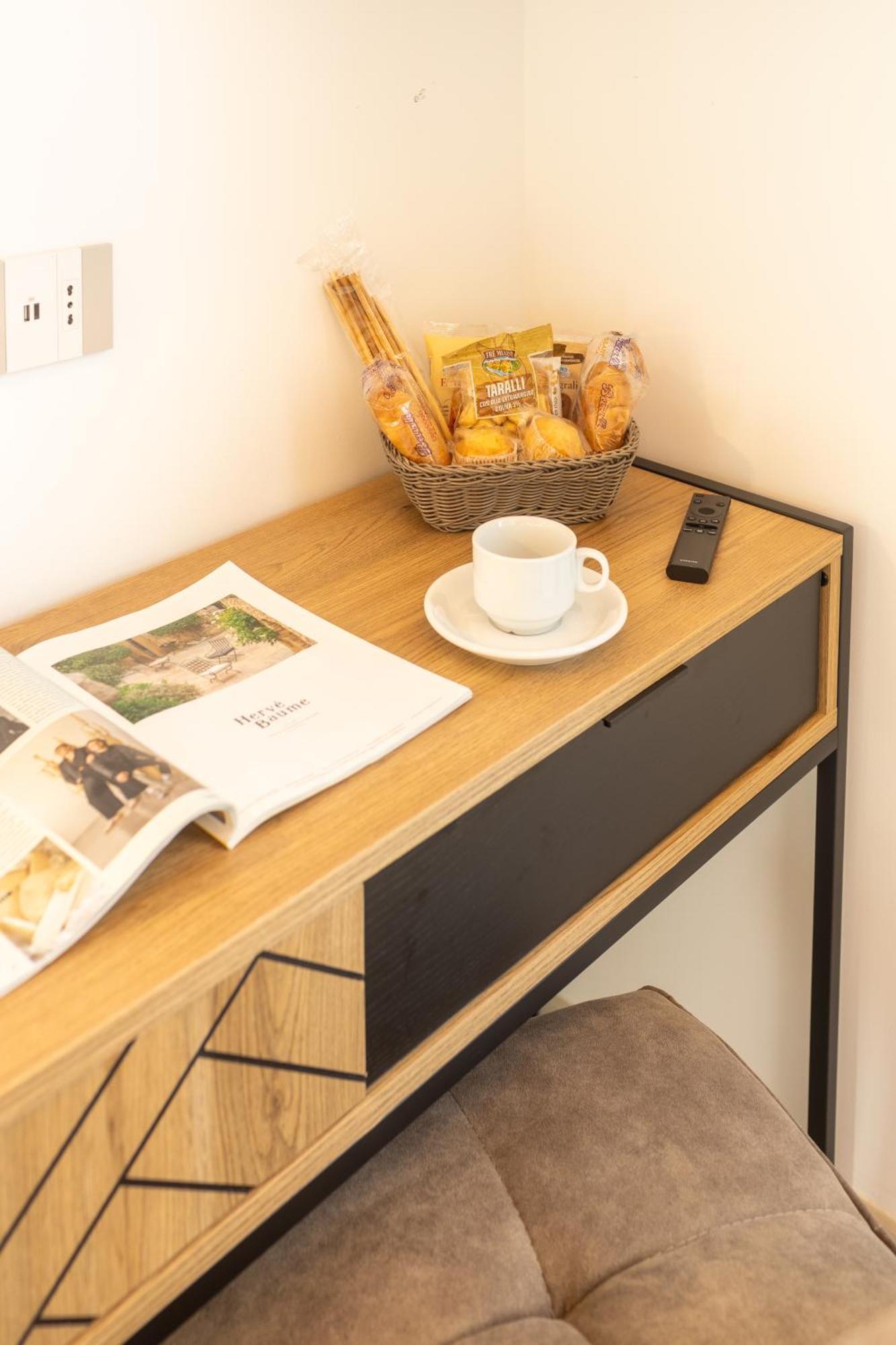 Magnini Rooms Cagliari Exterior photo
