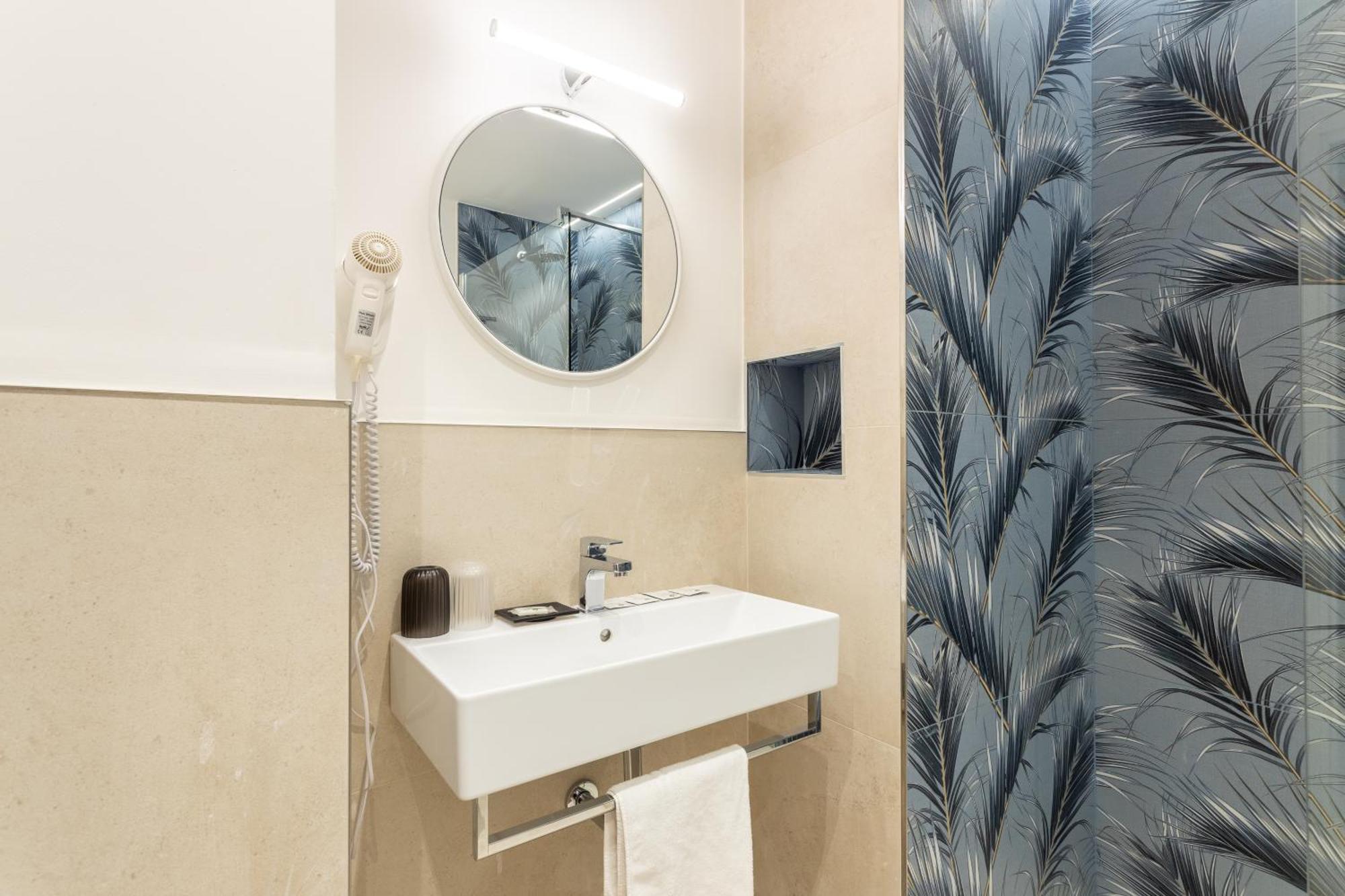 Magnini Rooms Cagliari Exterior photo