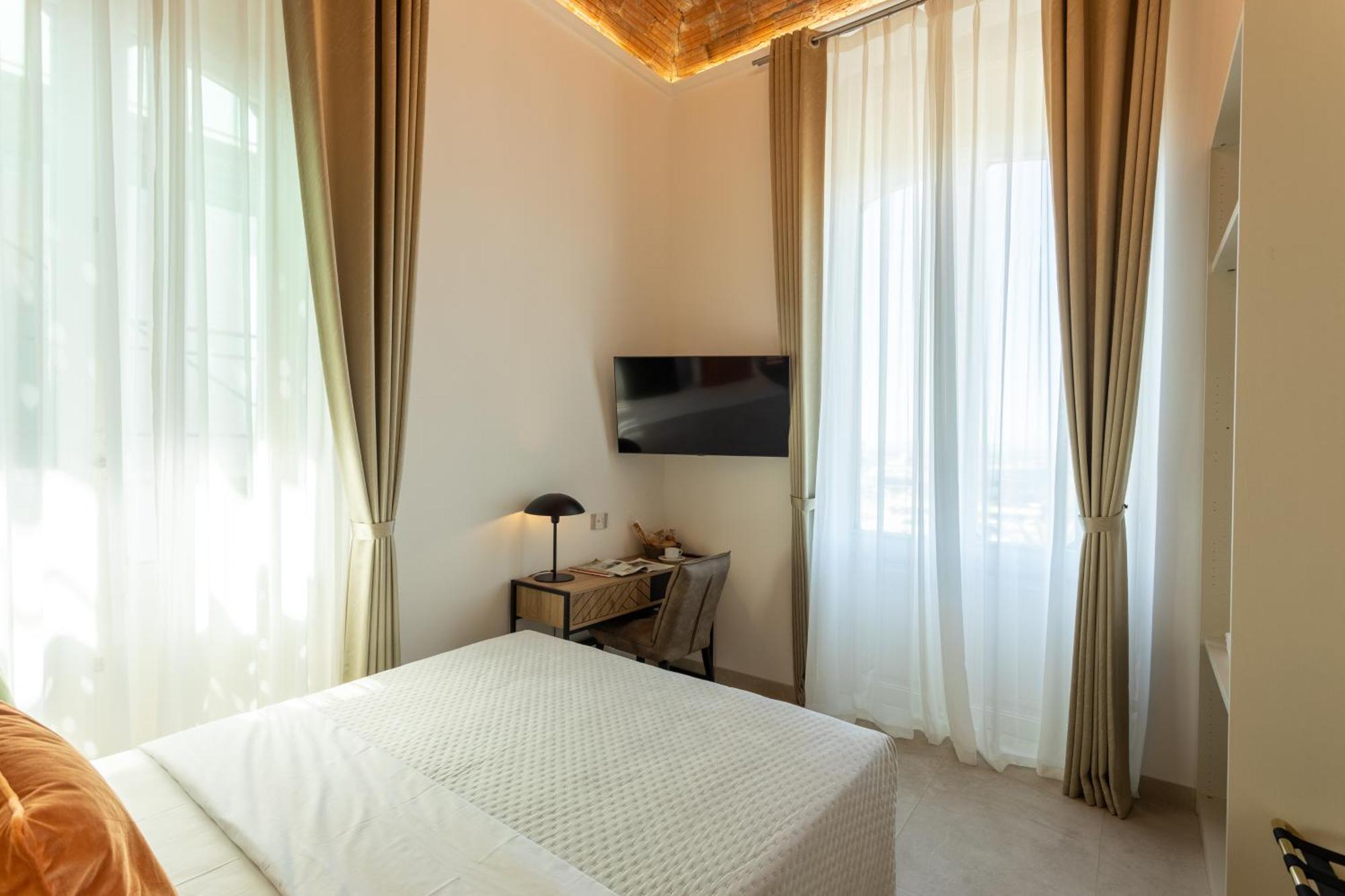 Magnini Rooms Cagliari Exterior photo