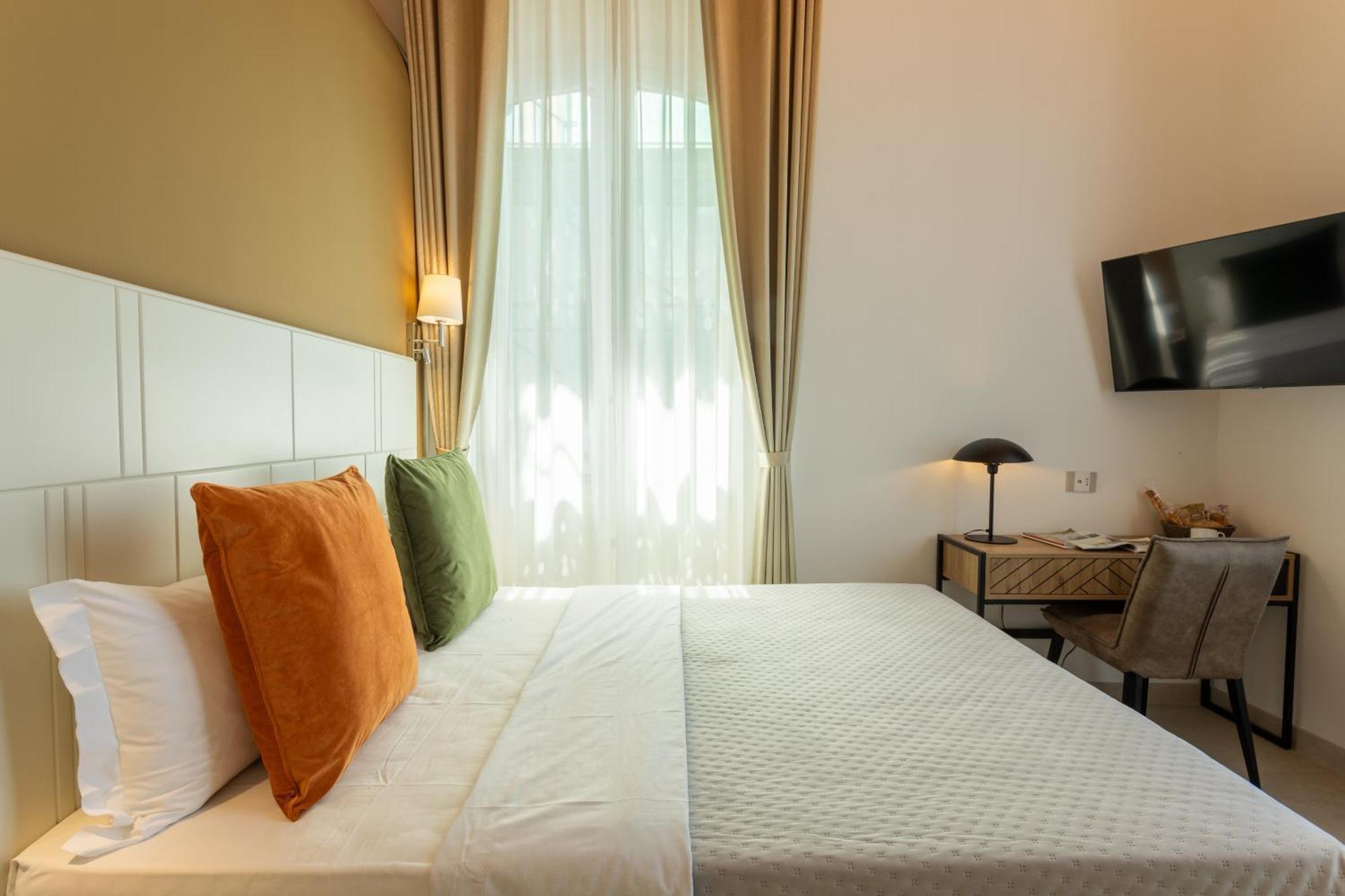 Magnini Rooms Cagliari Exterior photo