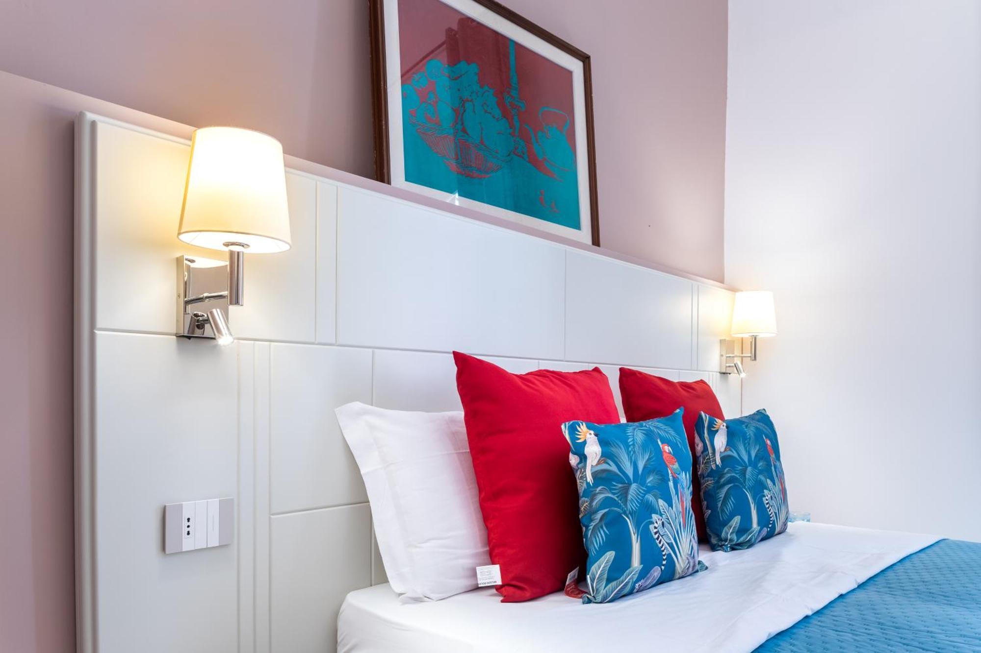 Magnini Rooms Cagliari Exterior photo