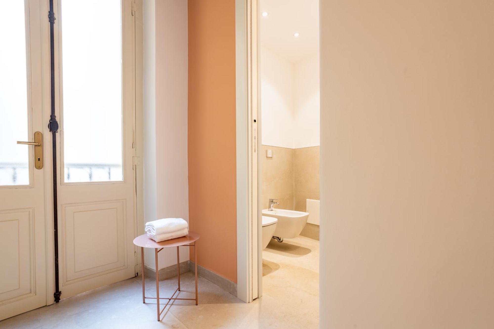 Magnini Rooms Cagliari Exterior photo