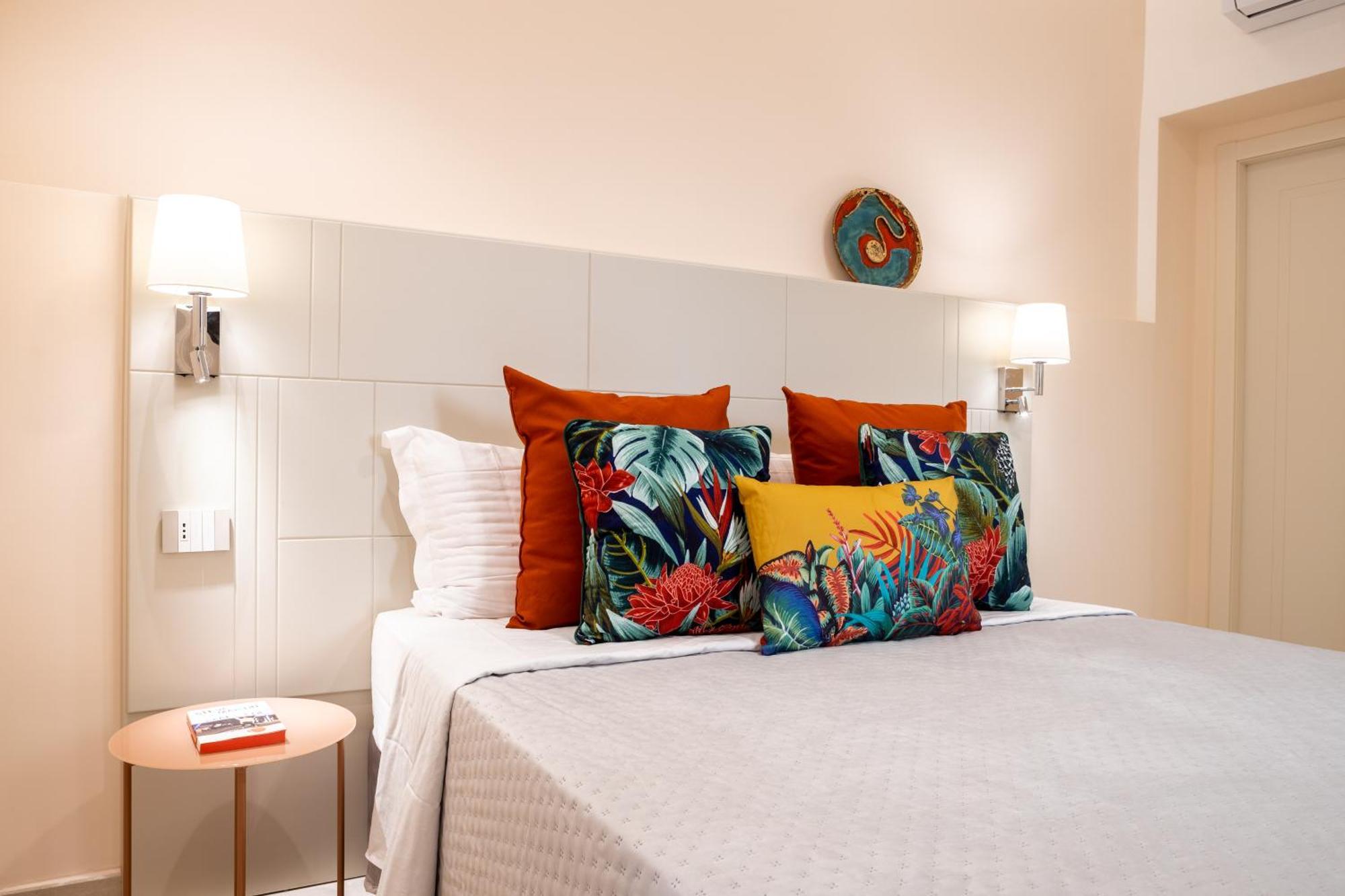 Magnini Rooms Cagliari Exterior photo
