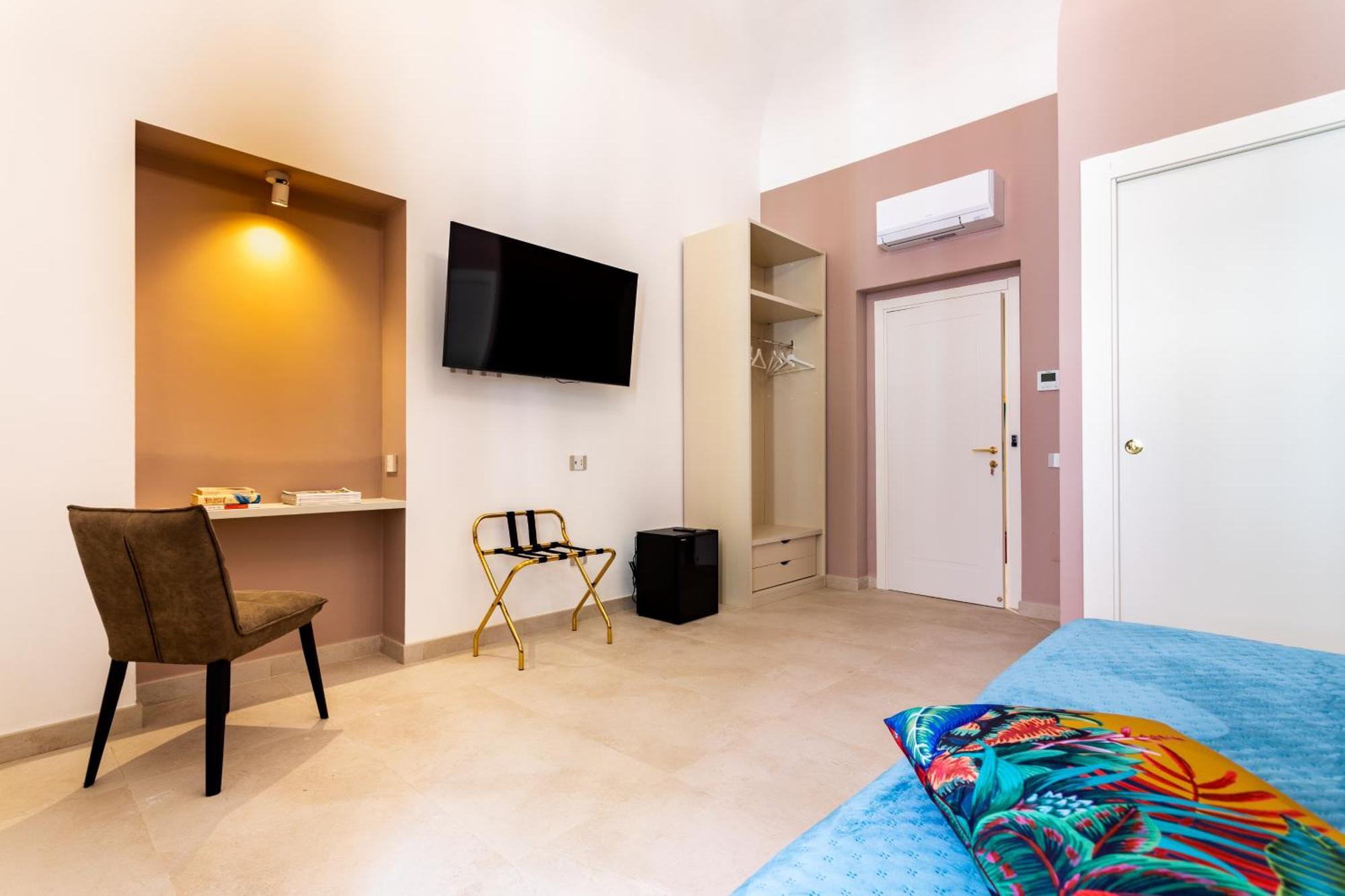 Magnini Rooms Cagliari Exterior photo