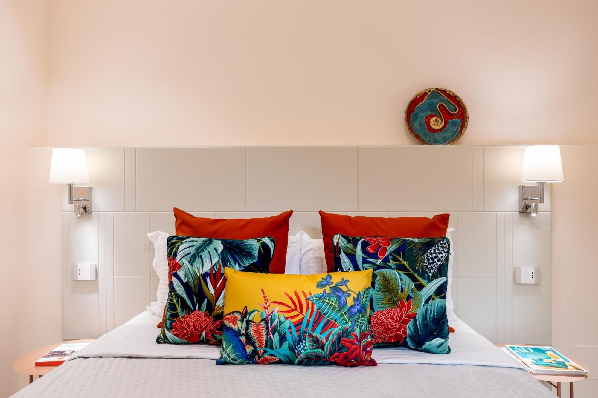 Magnini Rooms Cagliari Exterior photo