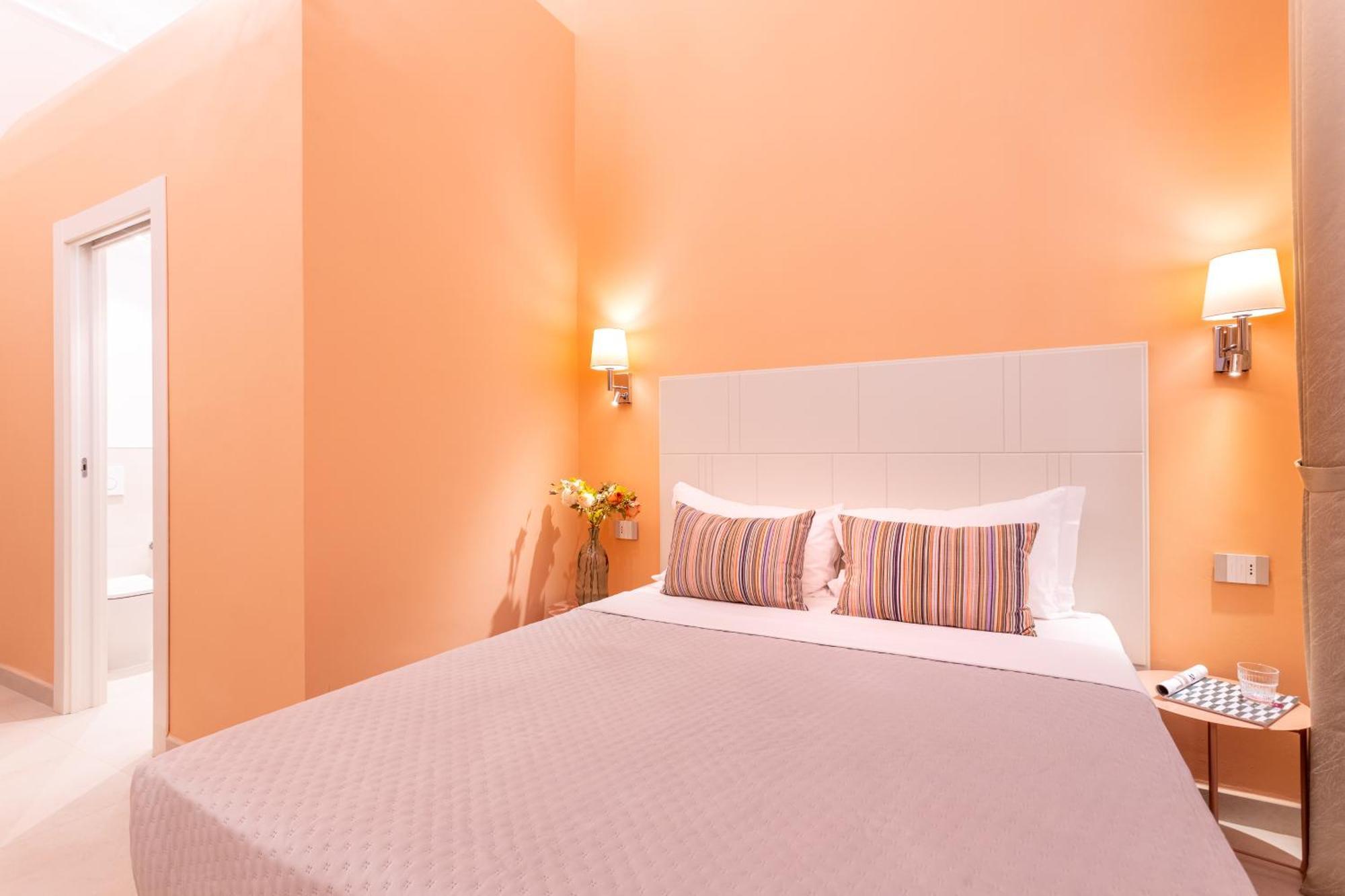 Magnini Rooms Cagliari Exterior photo
