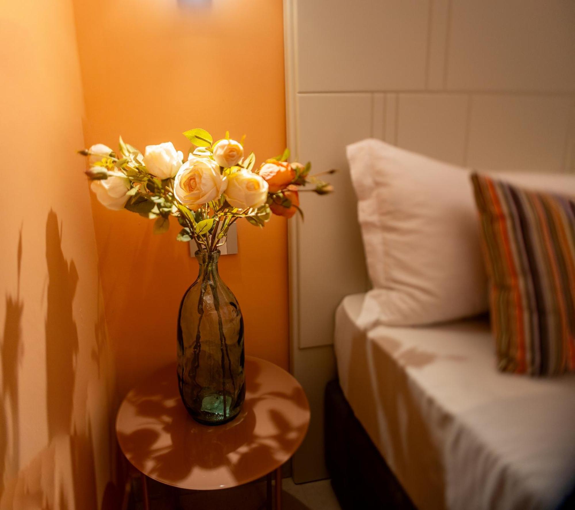 Magnini Rooms Cagliari Exterior photo
