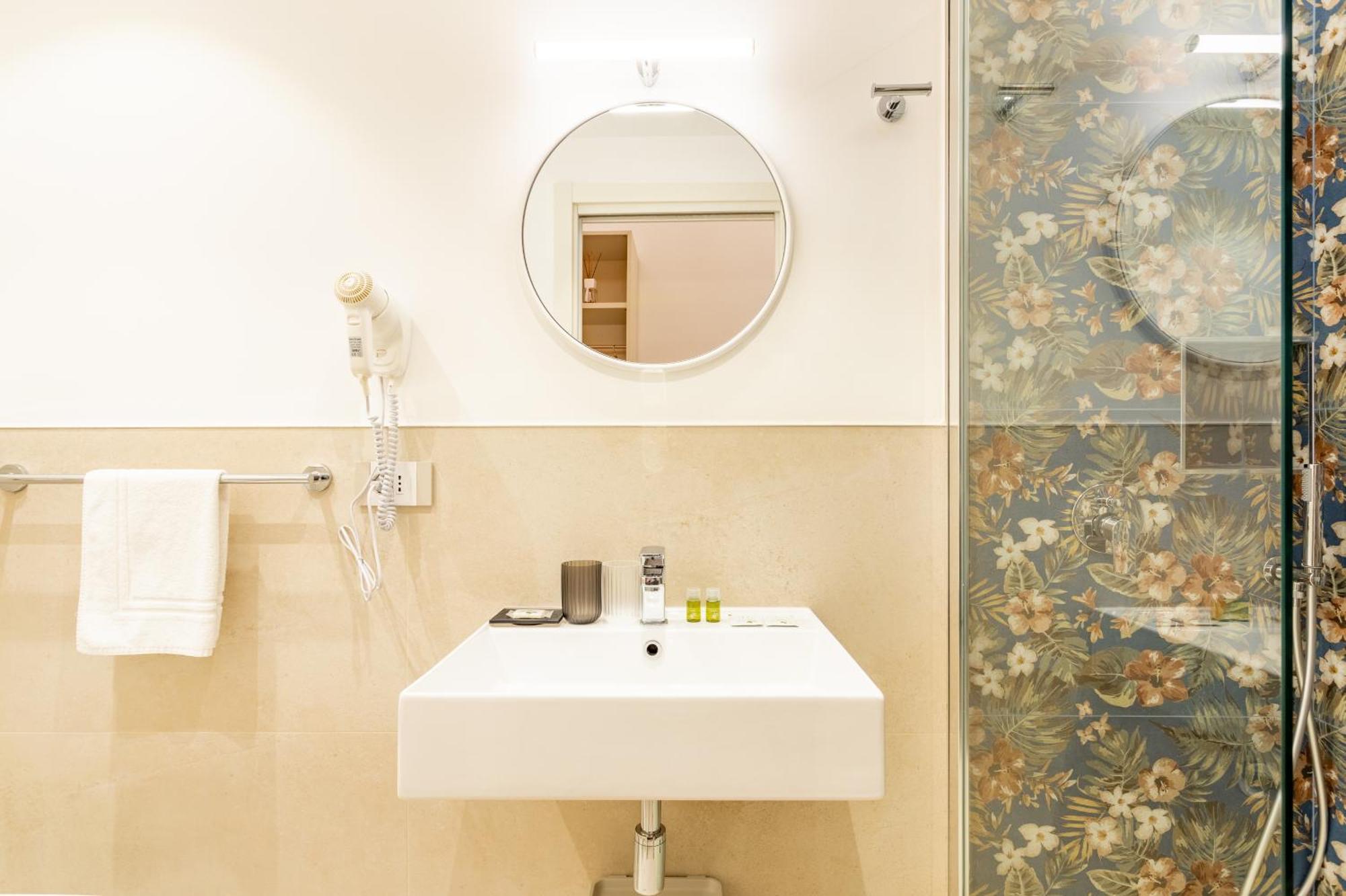 Magnini Rooms Cagliari Exterior photo