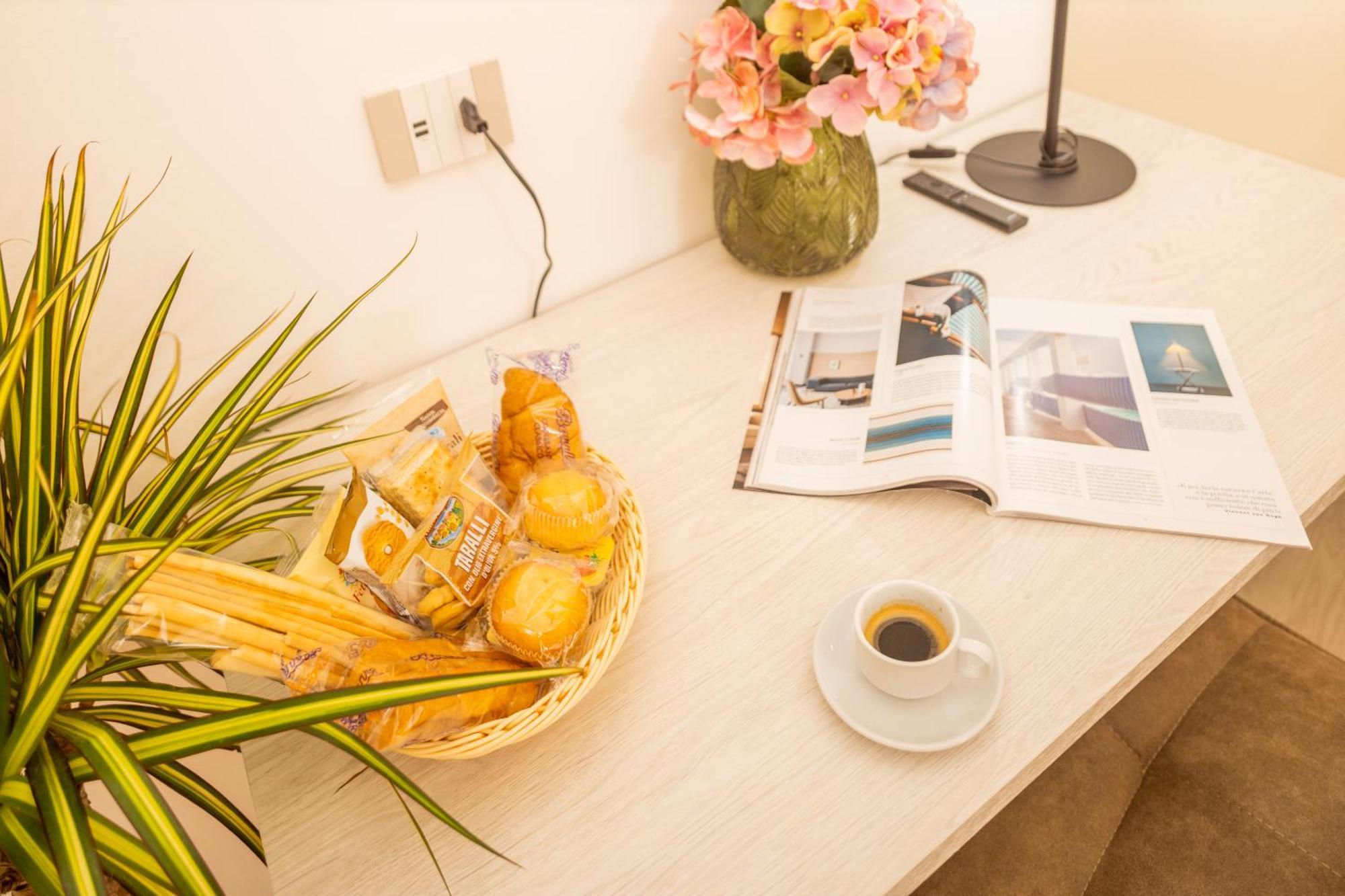 Magnini Rooms Cagliari Exterior photo