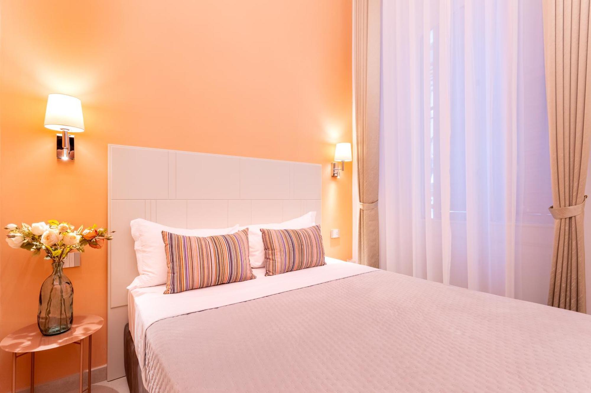 Magnini Rooms Cagliari Exterior photo