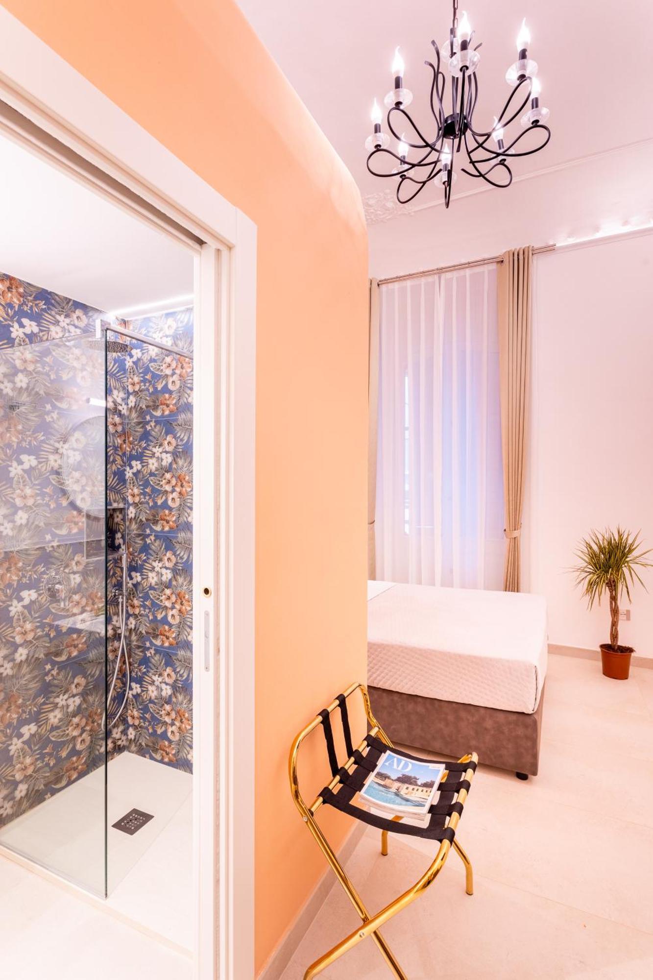 Magnini Rooms Cagliari Exterior photo