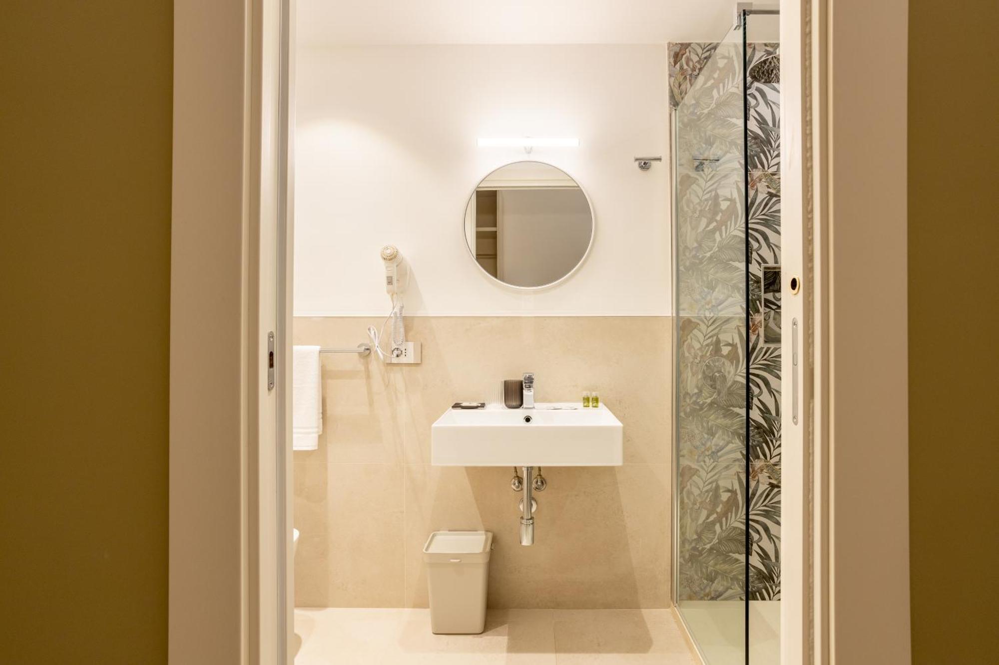Magnini Rooms Cagliari Exterior photo