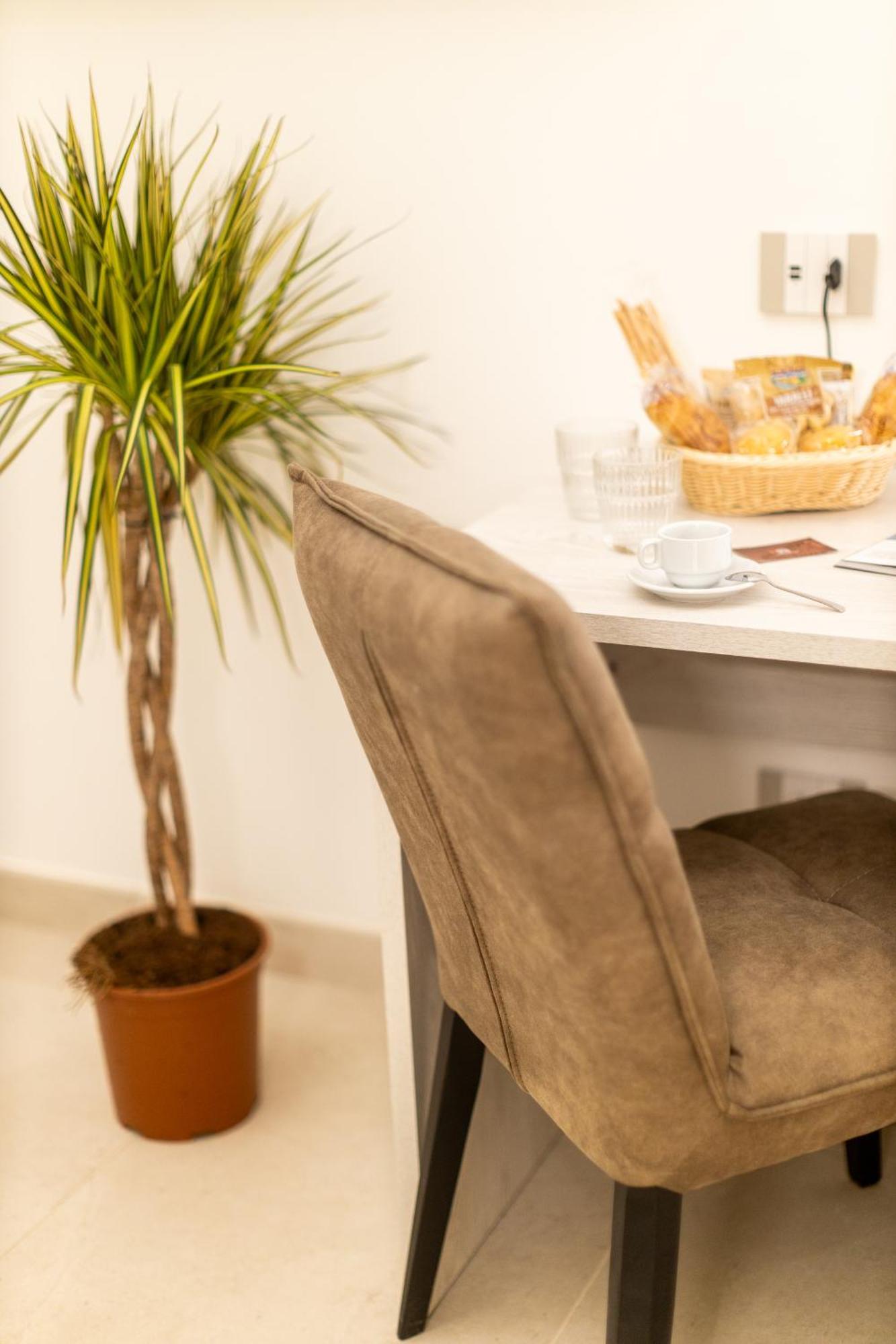 Magnini Rooms Cagliari Exterior photo