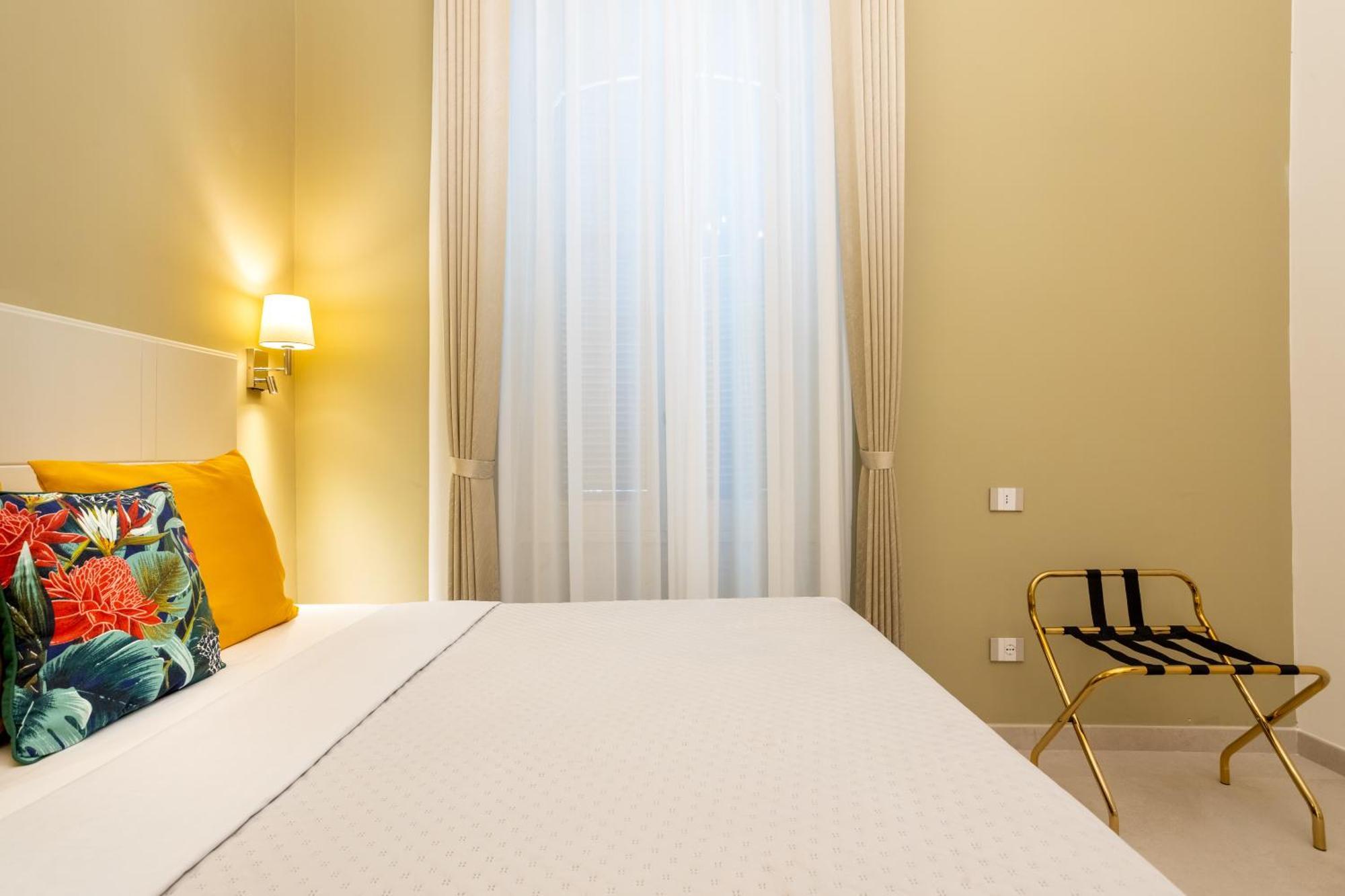 Magnini Rooms Cagliari Exterior photo