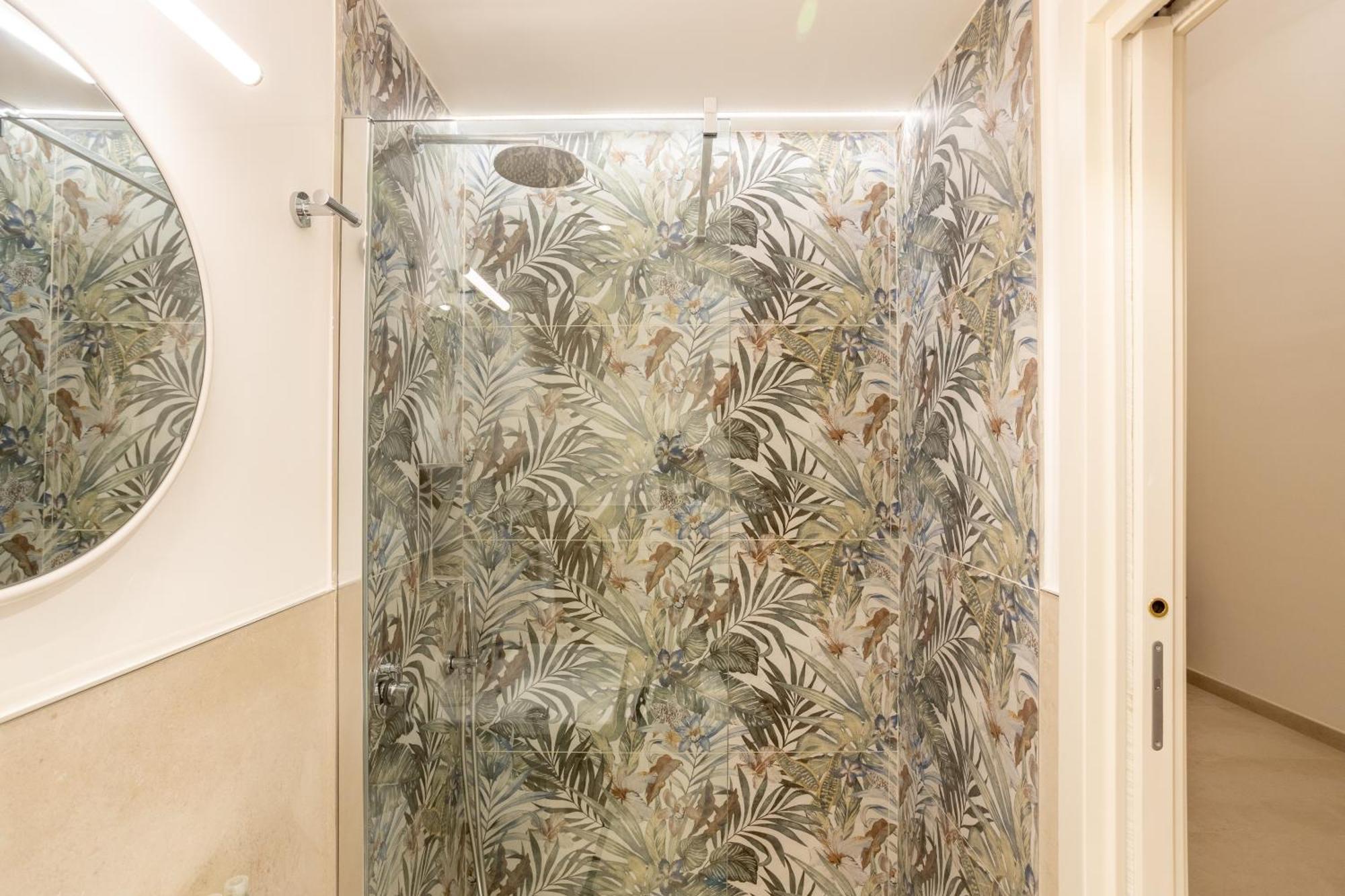 Magnini Rooms Cagliari Exterior photo
