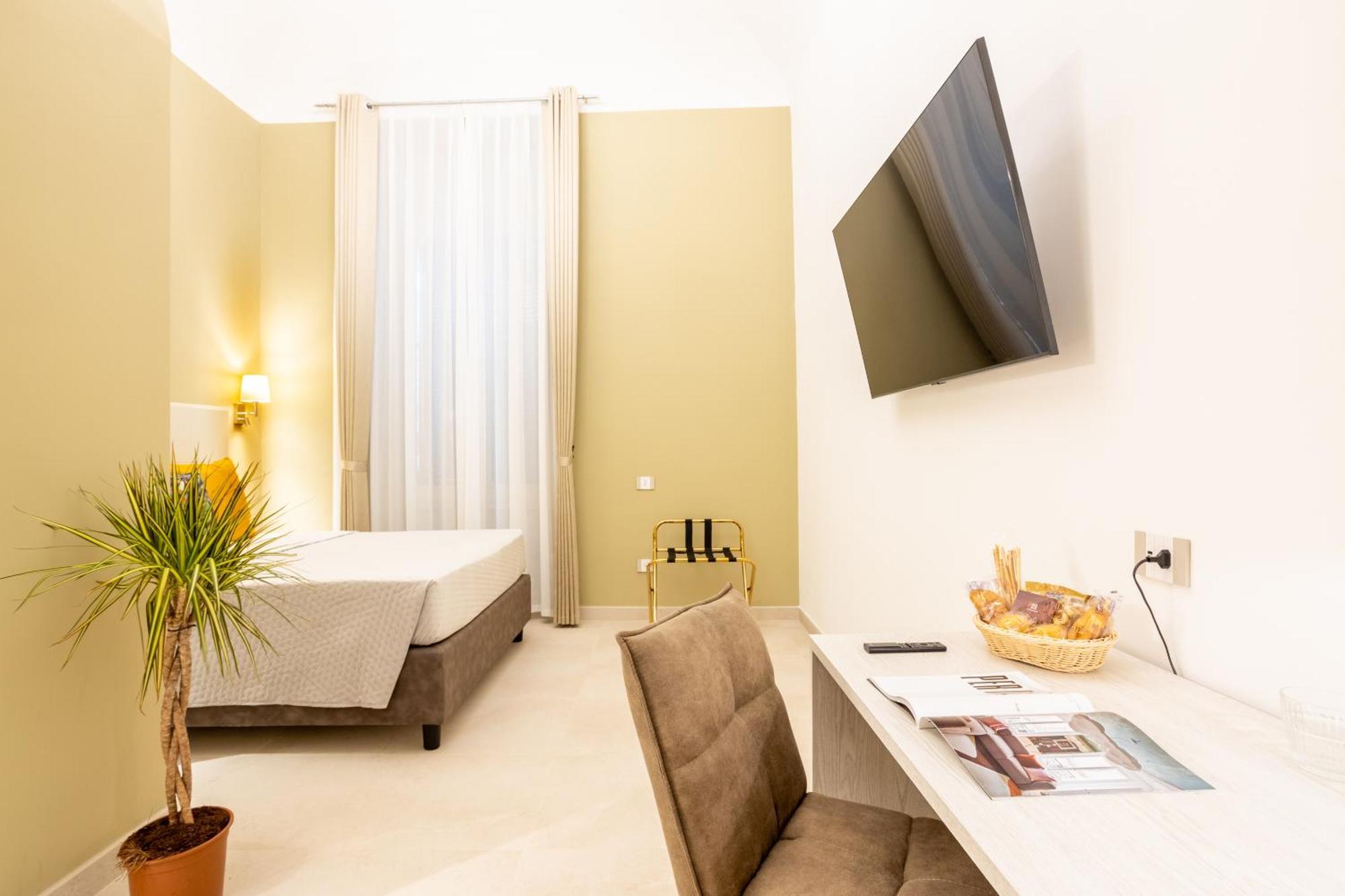 Magnini Rooms Cagliari Exterior photo