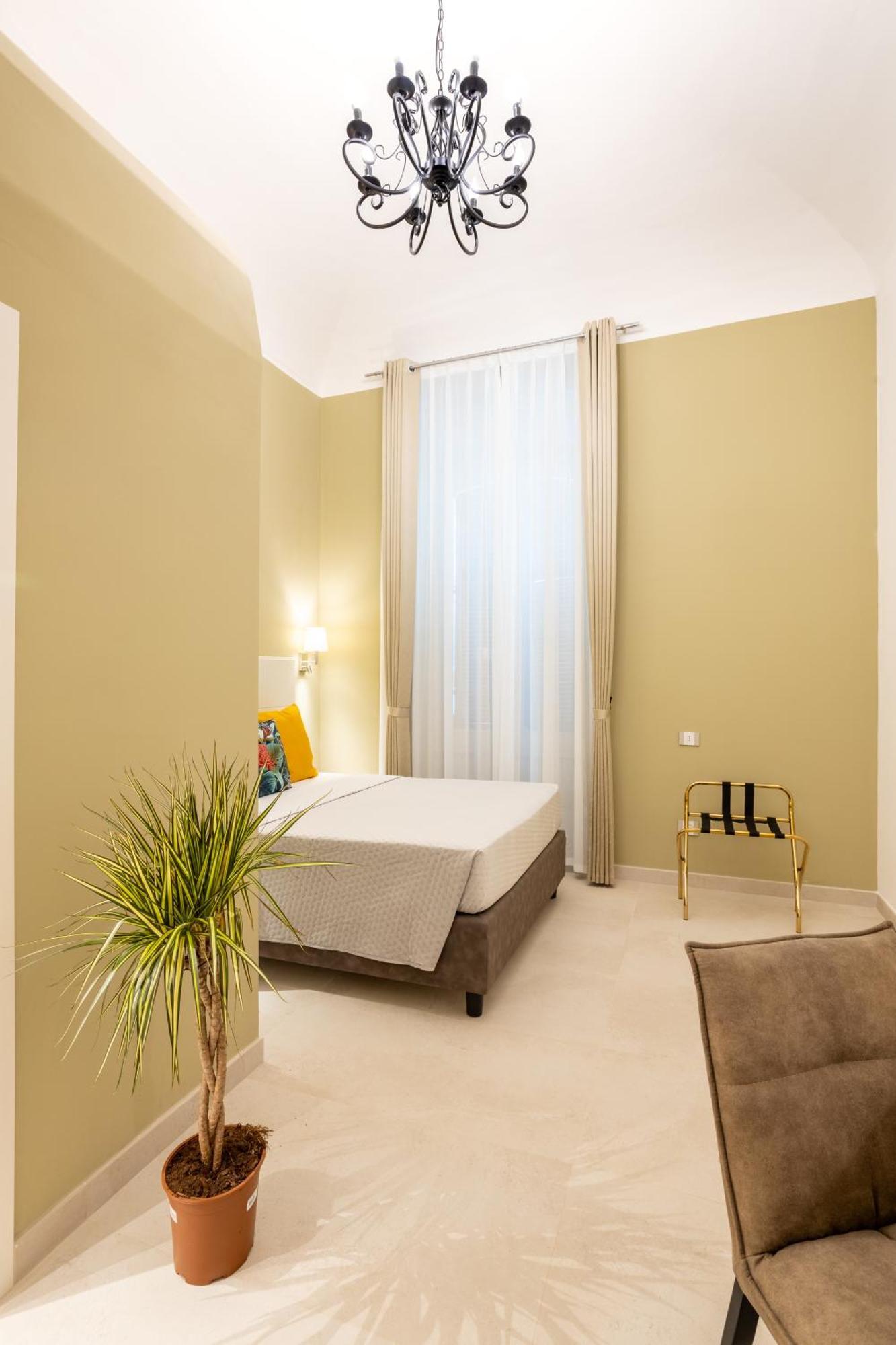 Magnini Rooms Cagliari Exterior photo