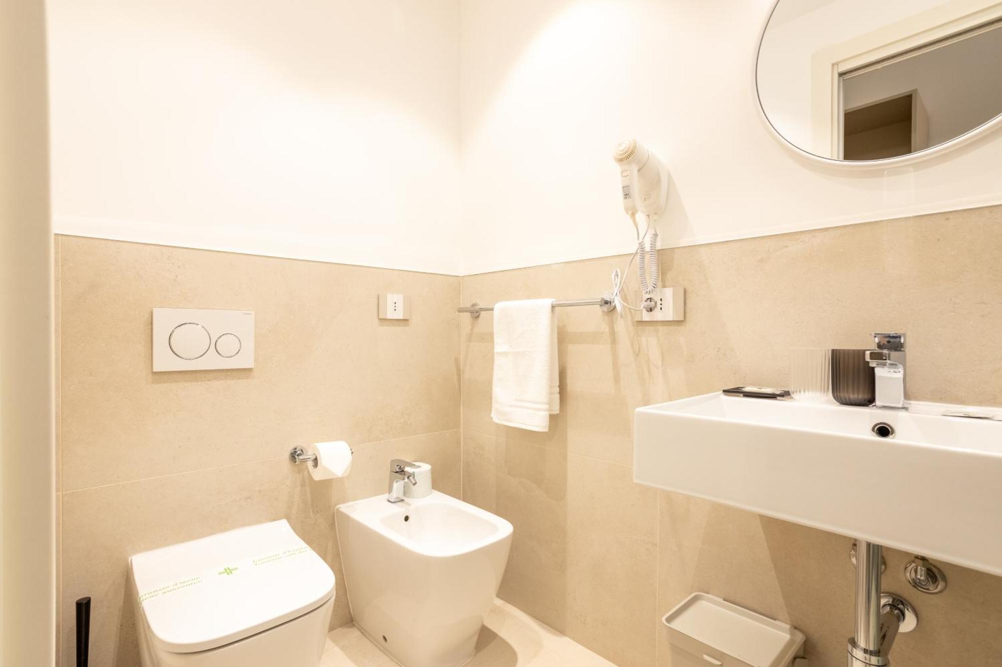 Magnini Rooms Cagliari Exterior photo