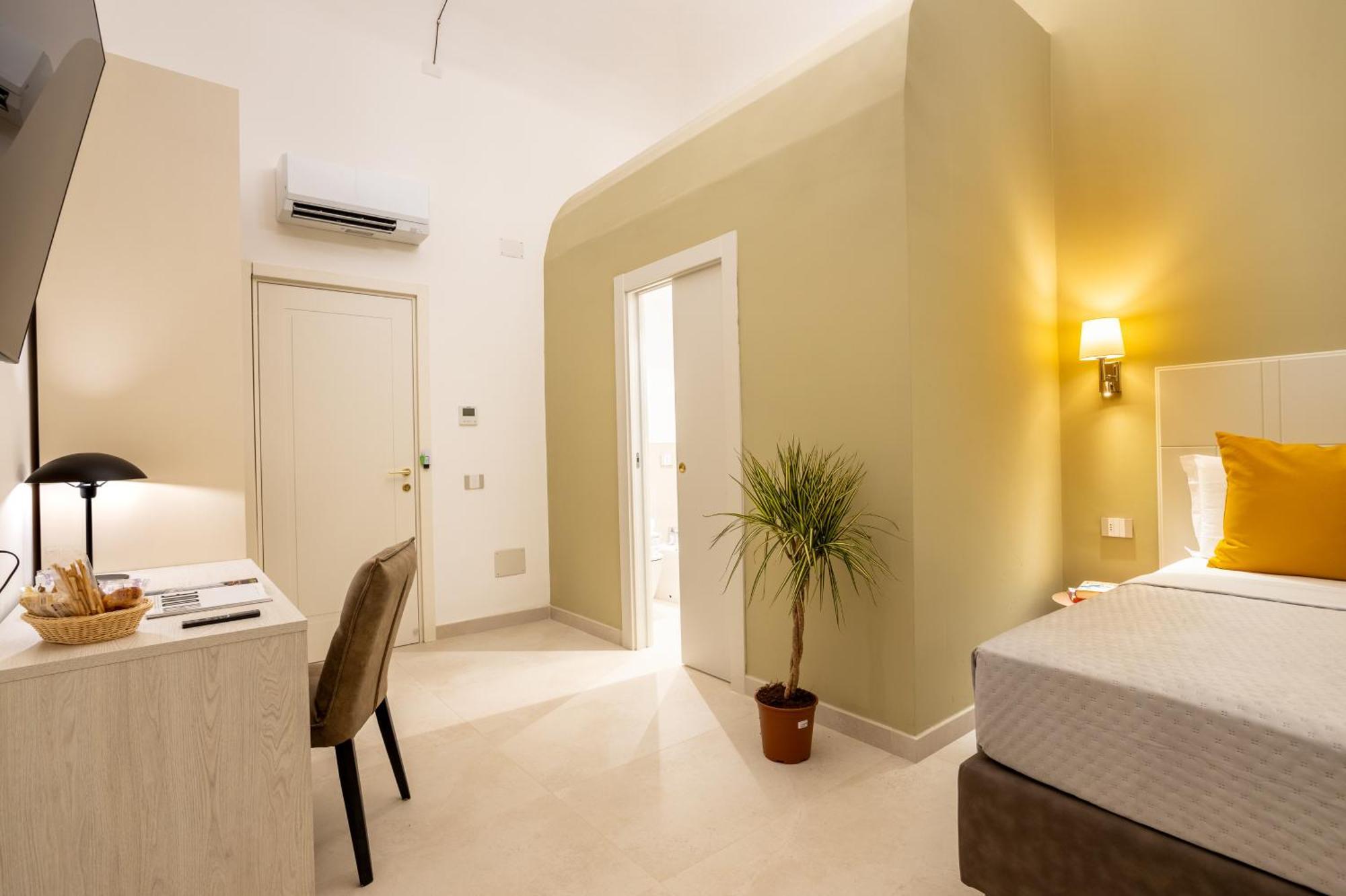 Magnini Rooms Cagliari Exterior photo