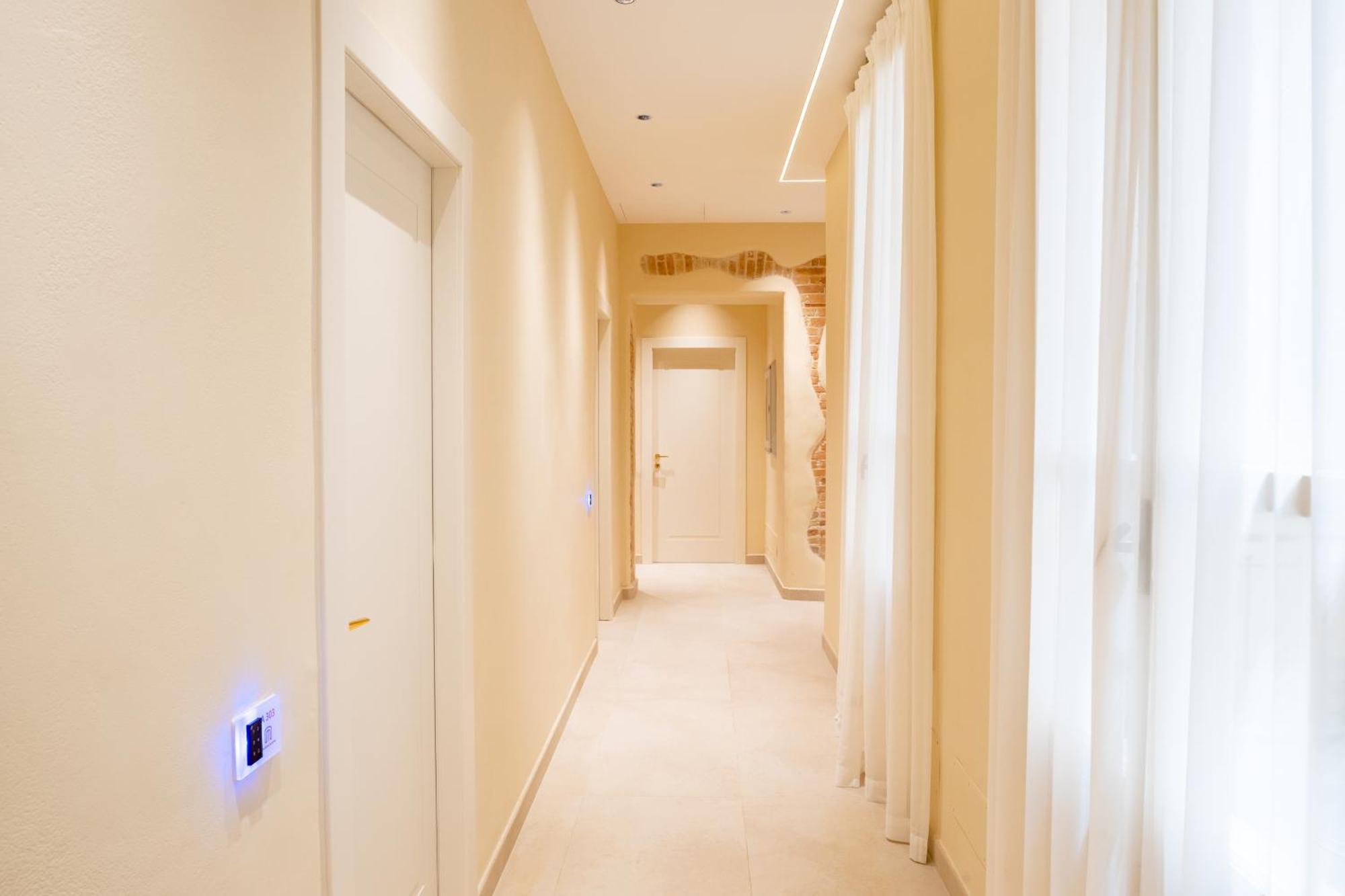 Magnini Rooms Cagliari Exterior photo