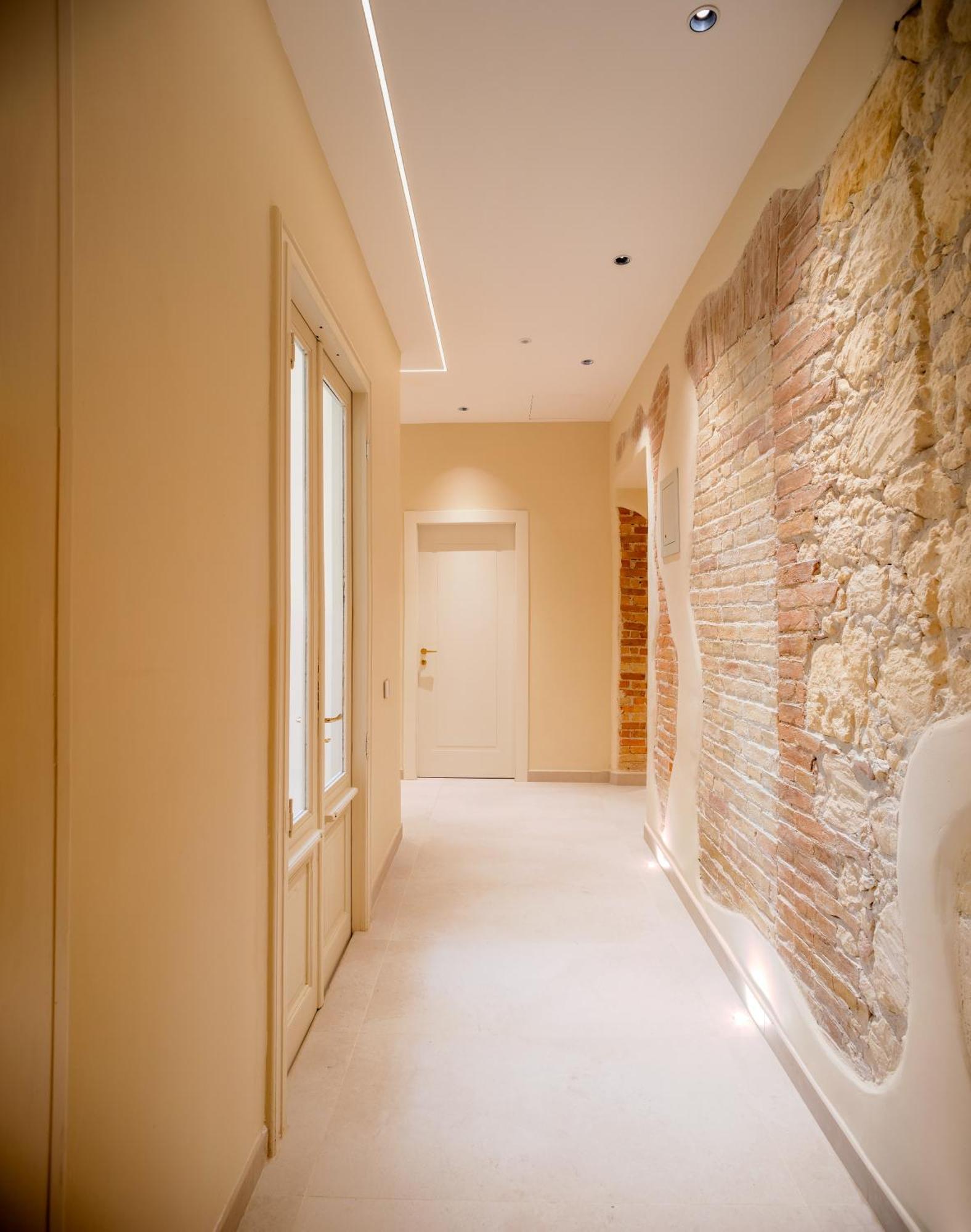 Magnini Rooms Cagliari Exterior photo