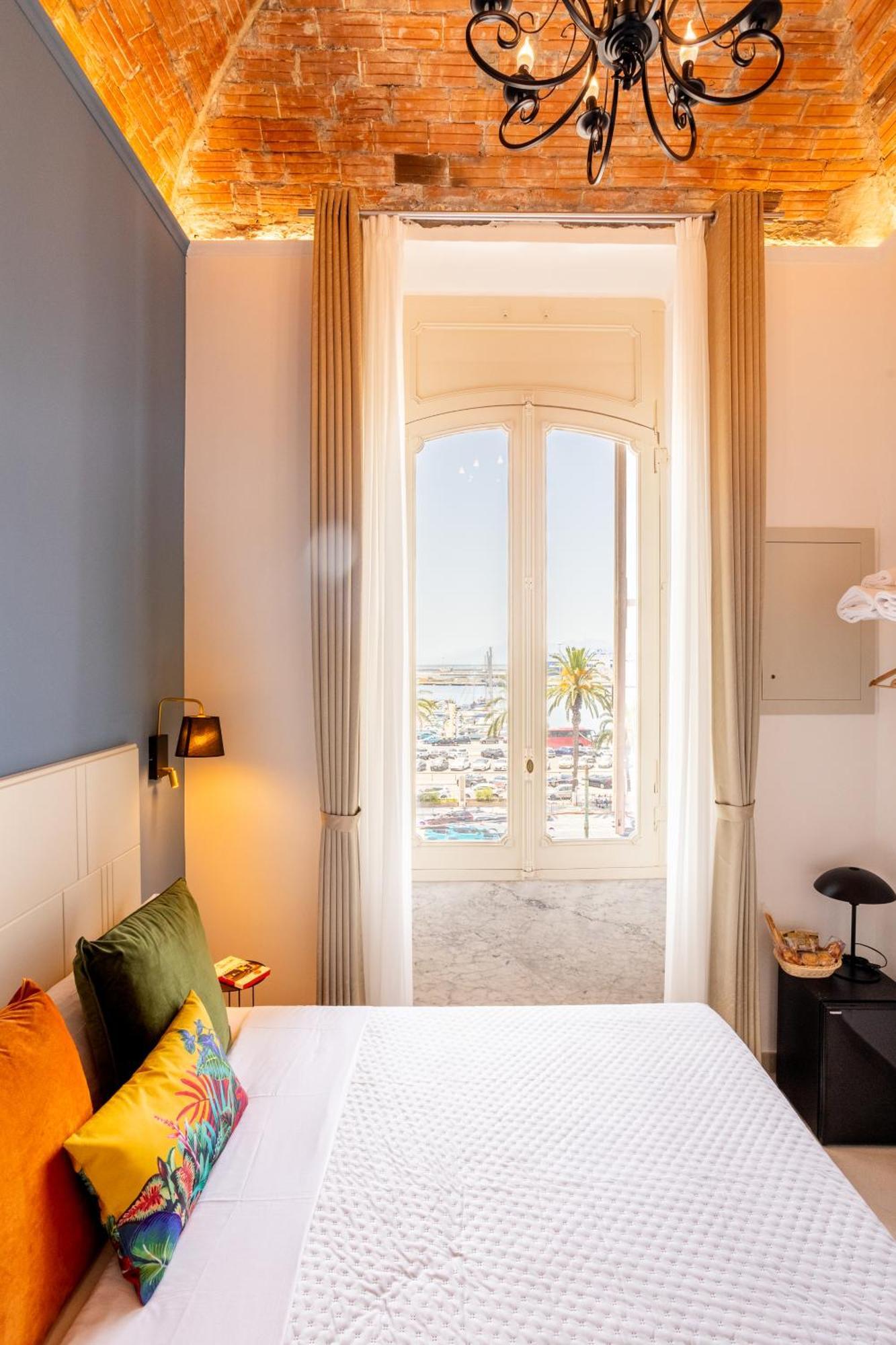 Magnini Rooms Cagliari Exterior photo