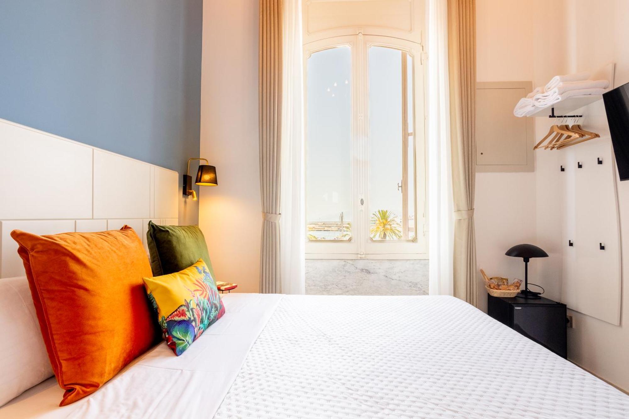 Magnini Rooms Cagliari Exterior photo